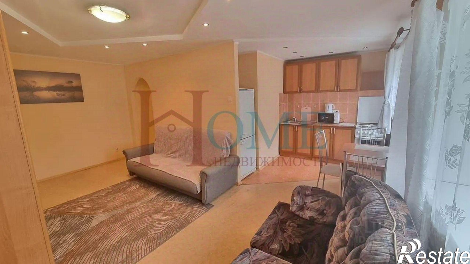 Сдать квартиру за 31 000 рублей на Новогодняя улица, 4