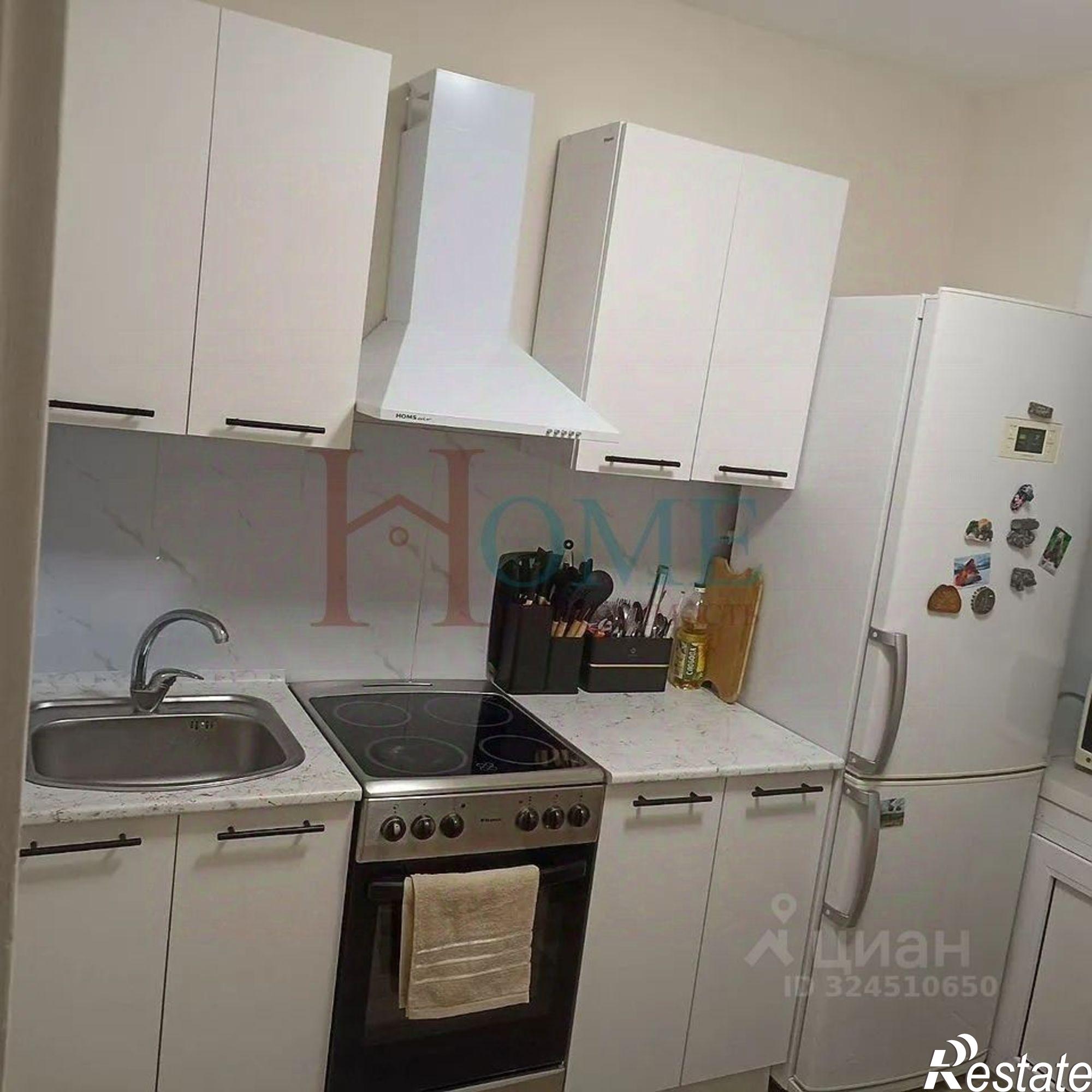 Сдать квартиру за 45 000 рублей на улица Блюхера, 53