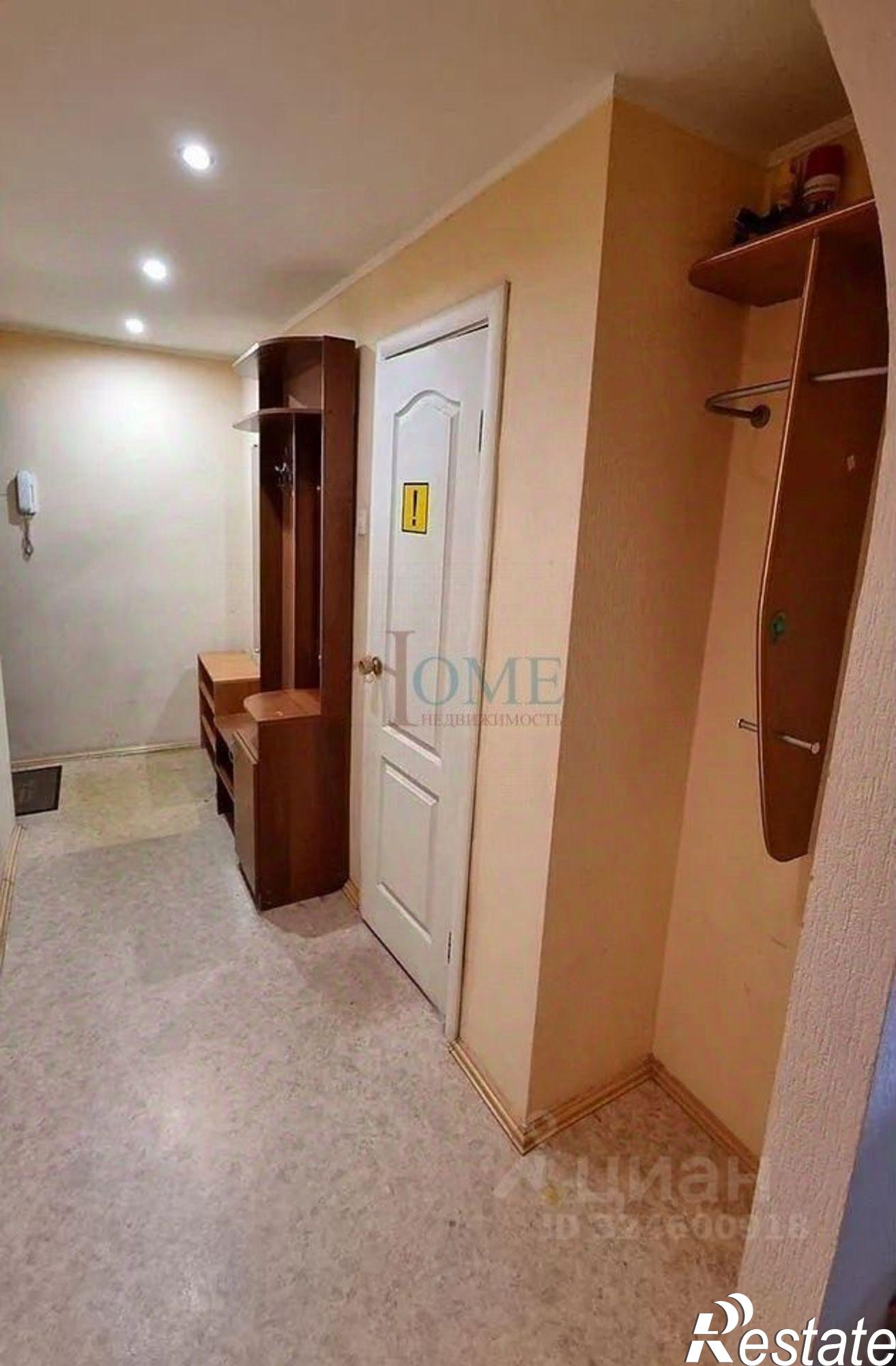 Сдать квартиру за 31 000 рублей на Новогодняя улица, 4