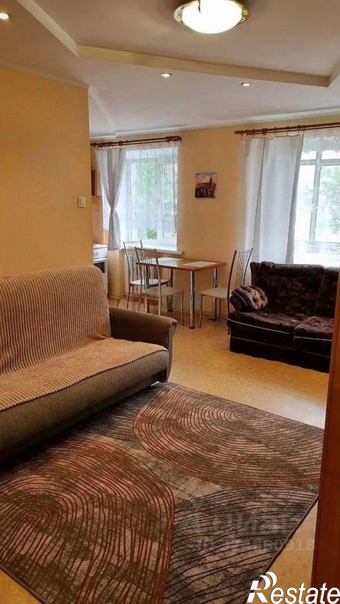 Сдать квартиру за 31 000 рублей на Новогодняя улица, 4