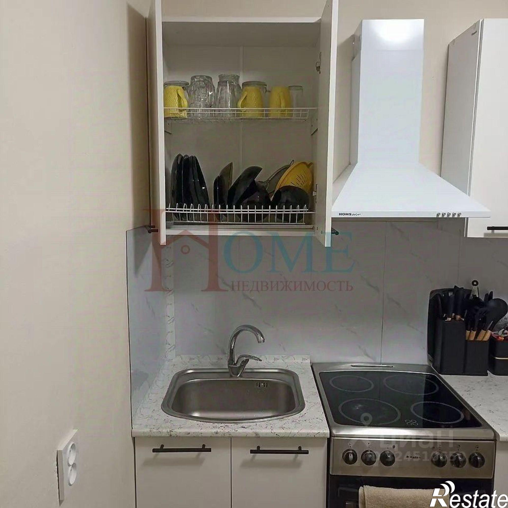 Сдать квартиру за 45 000 рублей на улица Блюхера, 53