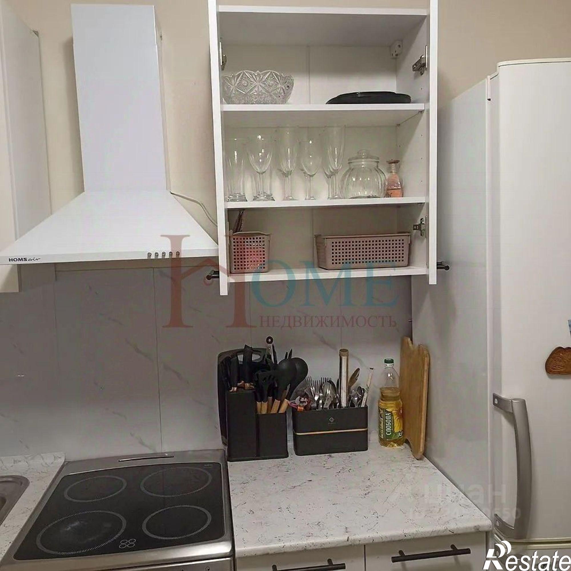 Сдать квартиру за 45 000 рублей на улица Блюхера, 53