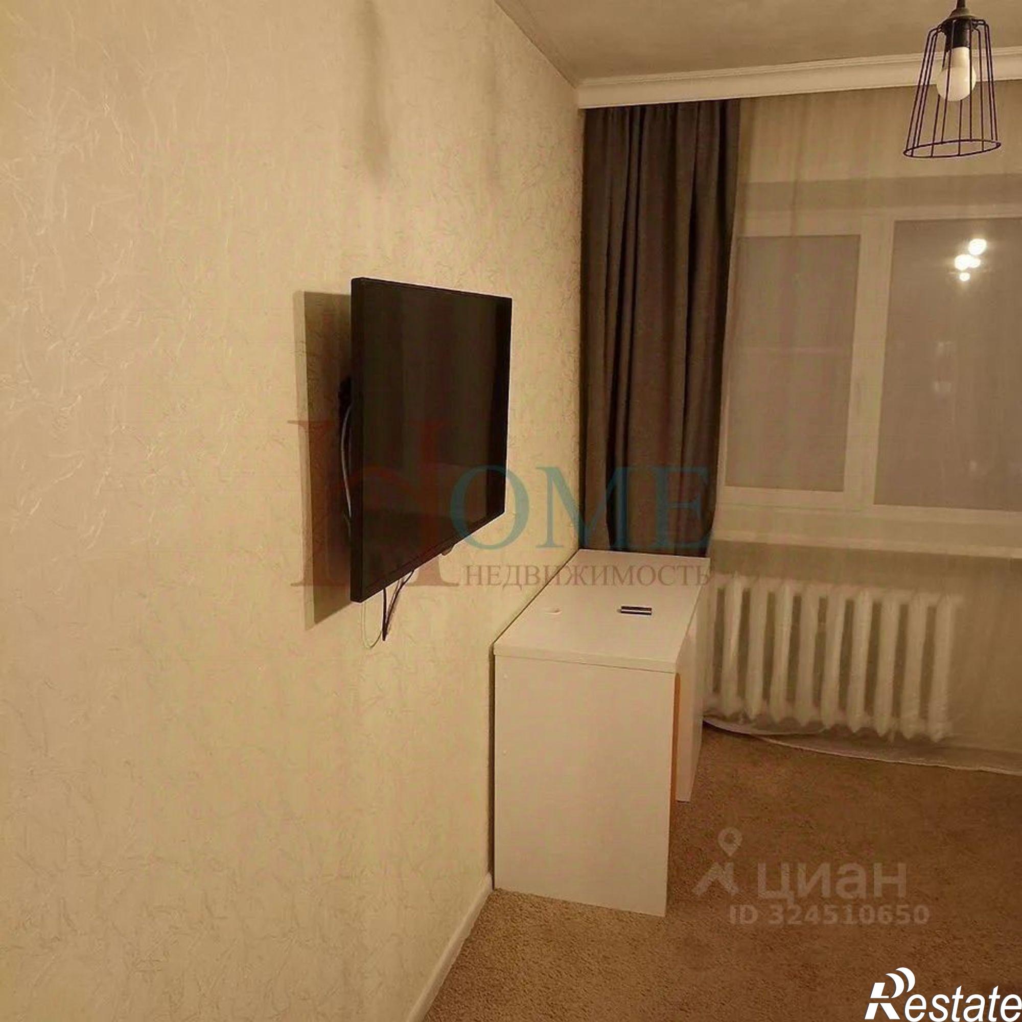 Сдать квартиру за 45 000 рублей на улица Блюхера, 53