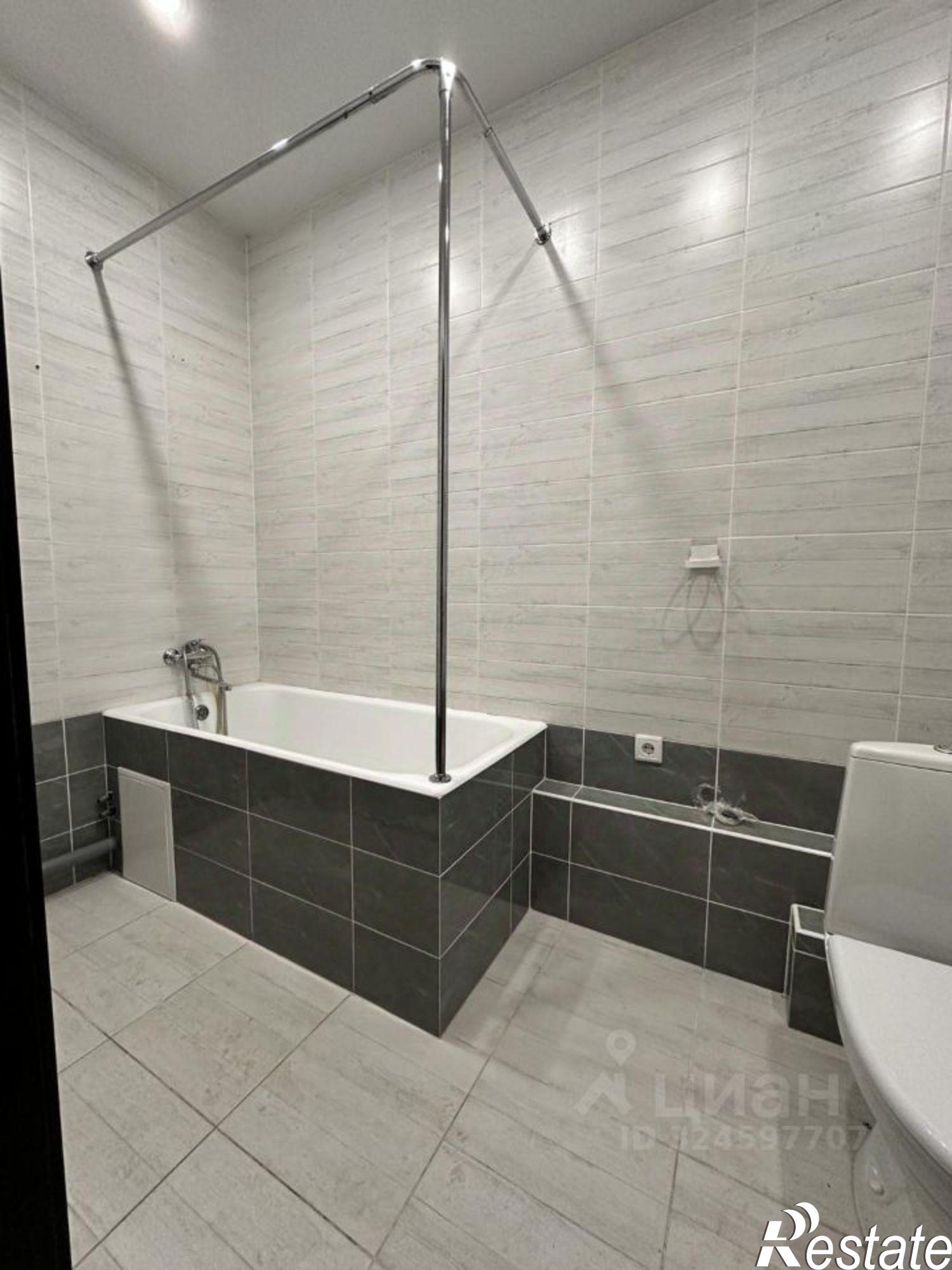 Сдать квартиру за 36 750 рублей на улица Немировича-Данченко, 122/3