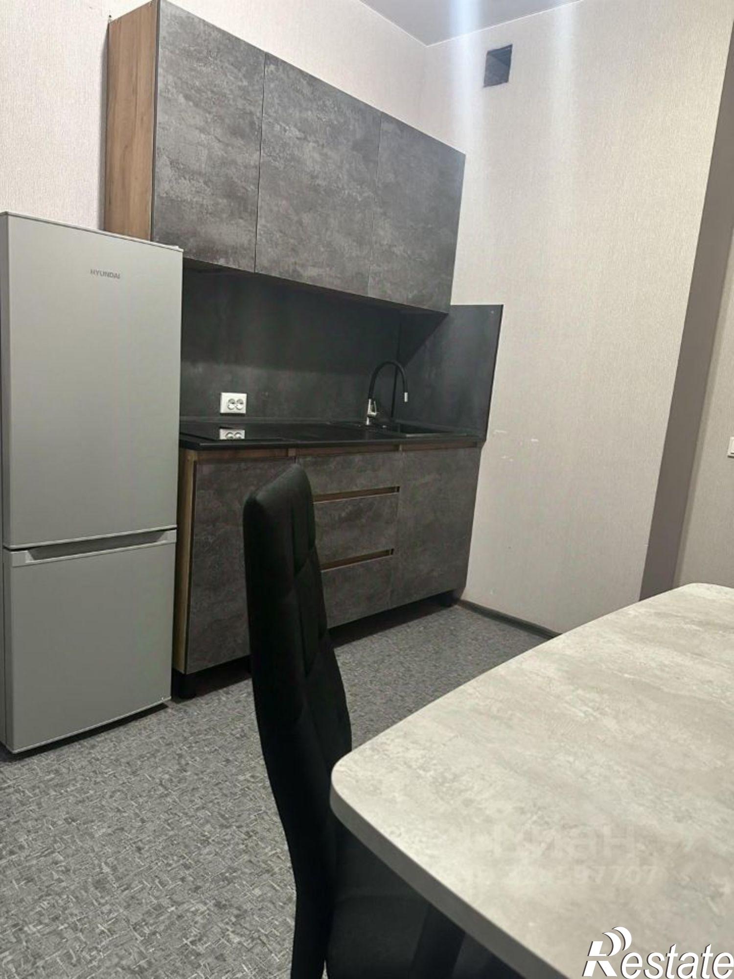 Сдать квартиру за 36 750 рублей на улица Немировича-Данченко, 122/3