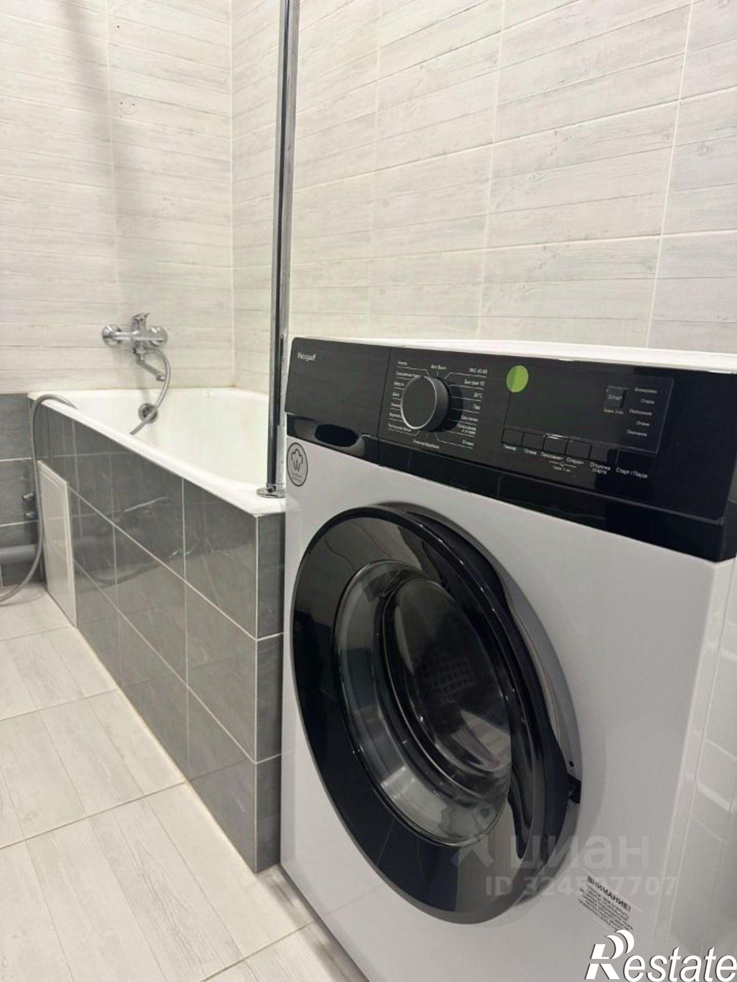 Сдать квартиру за 36 750 рублей на улица Немировича-Данченко, 122/3