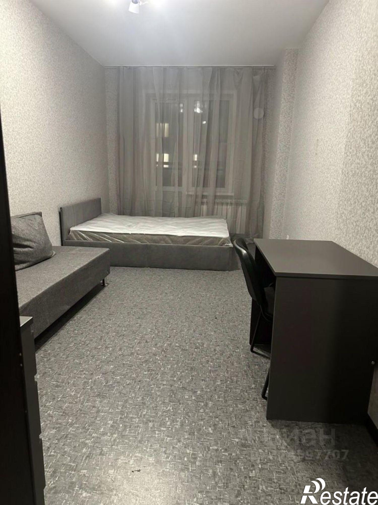 Сдать квартиру за 36 750 рублей на улица Немировича-Данченко, 122/3