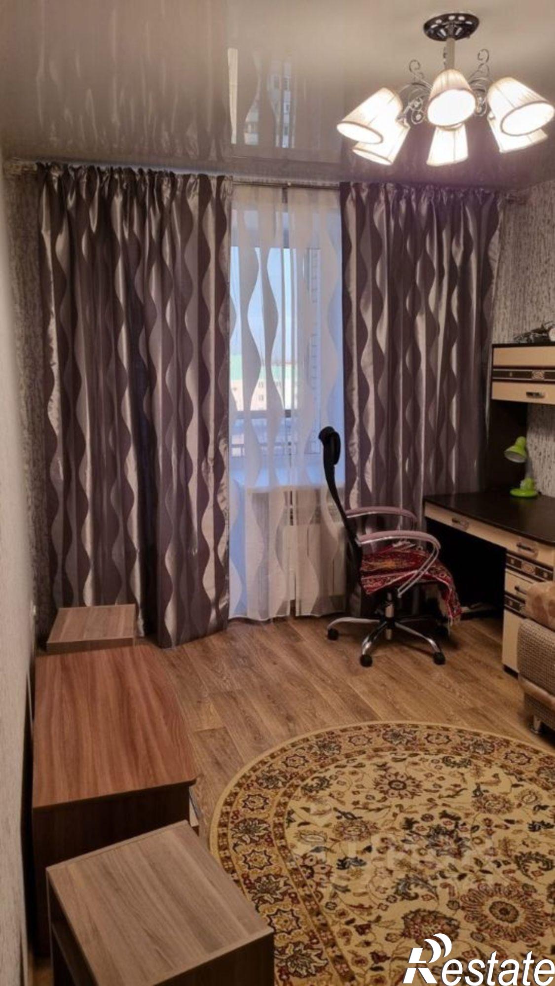 Сдать квартиру за 24 000 рублей на Лазурная улица, 32