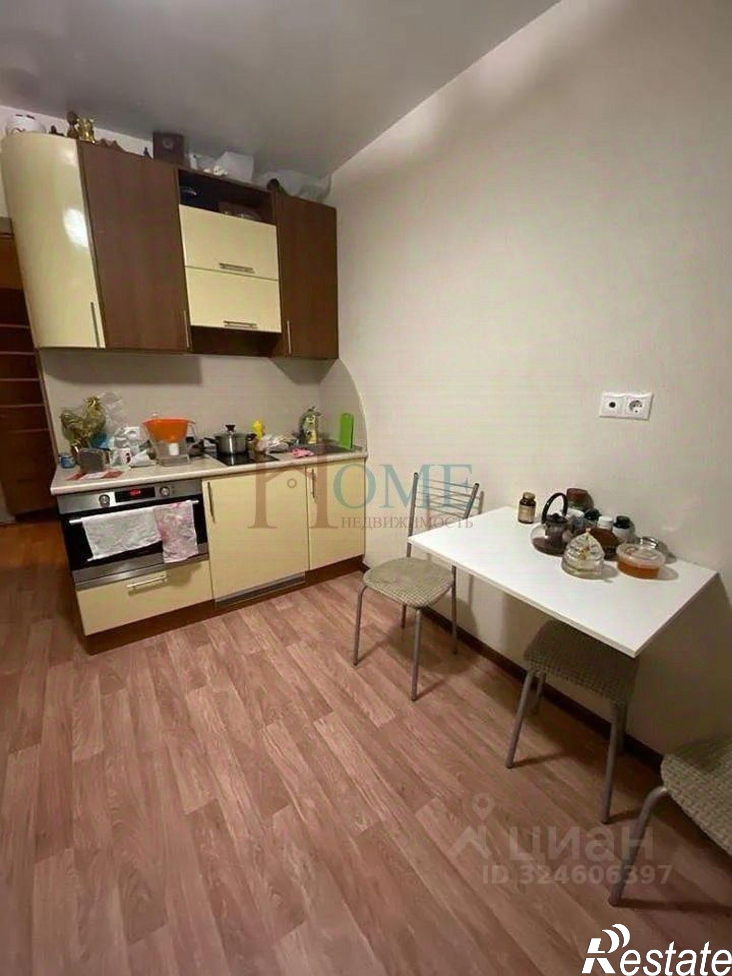 Сдать квартиру за 35 000 рублей на улица Красина, 60