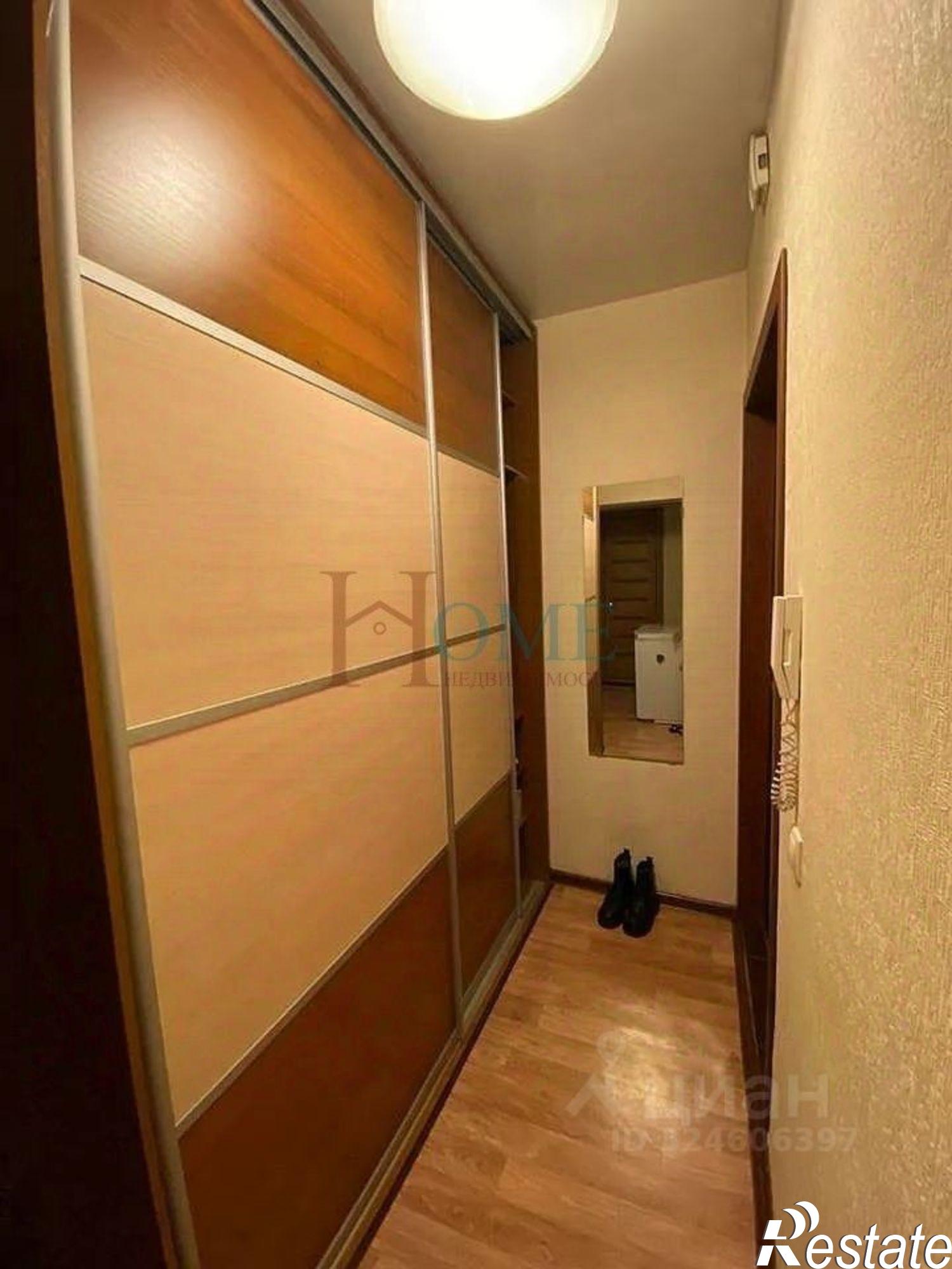 Сдать квартиру за 35 000 рублей на улица Красина, 60