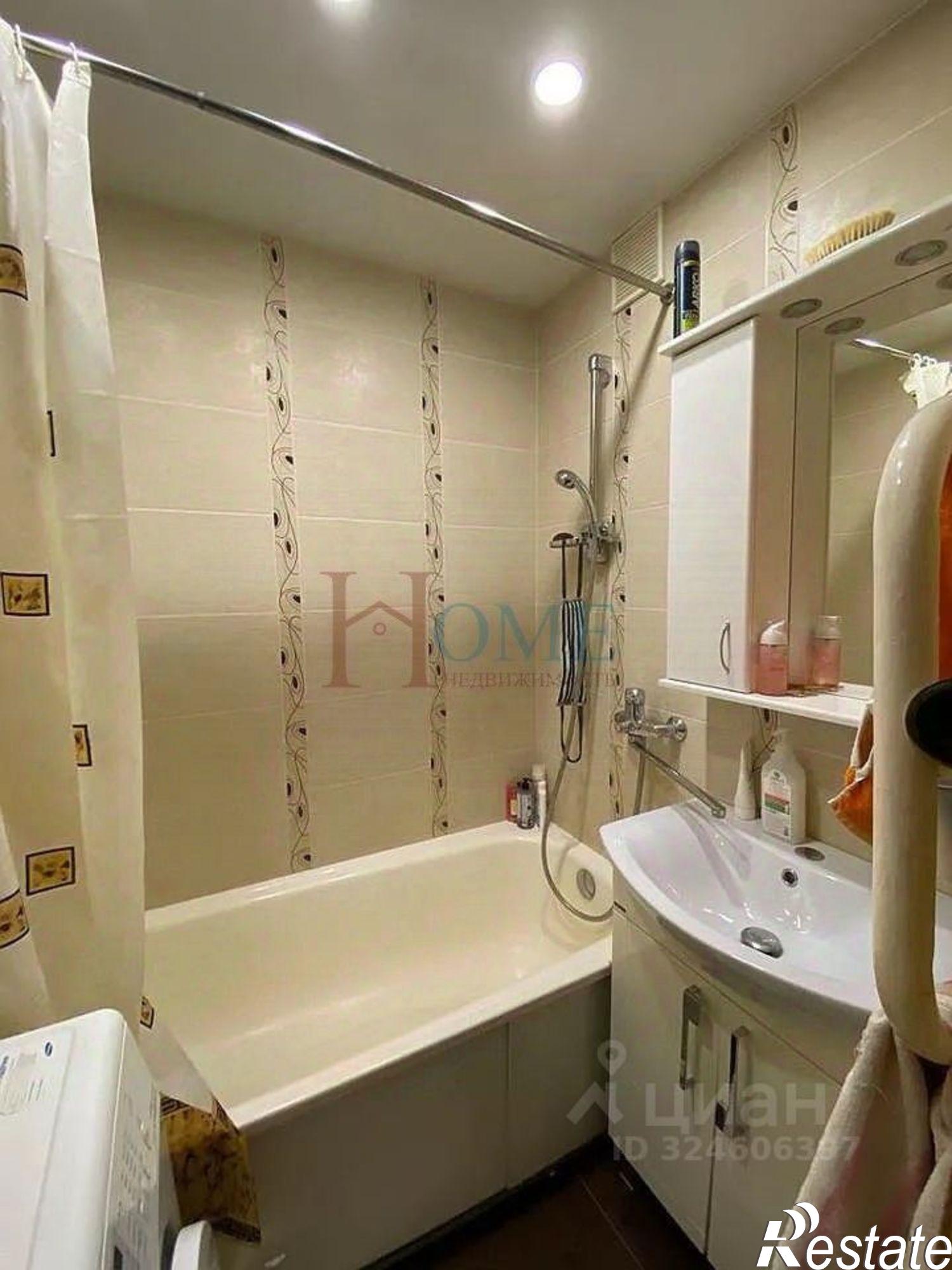 Сдать квартиру за 35 000 рублей на улица Красина, 60