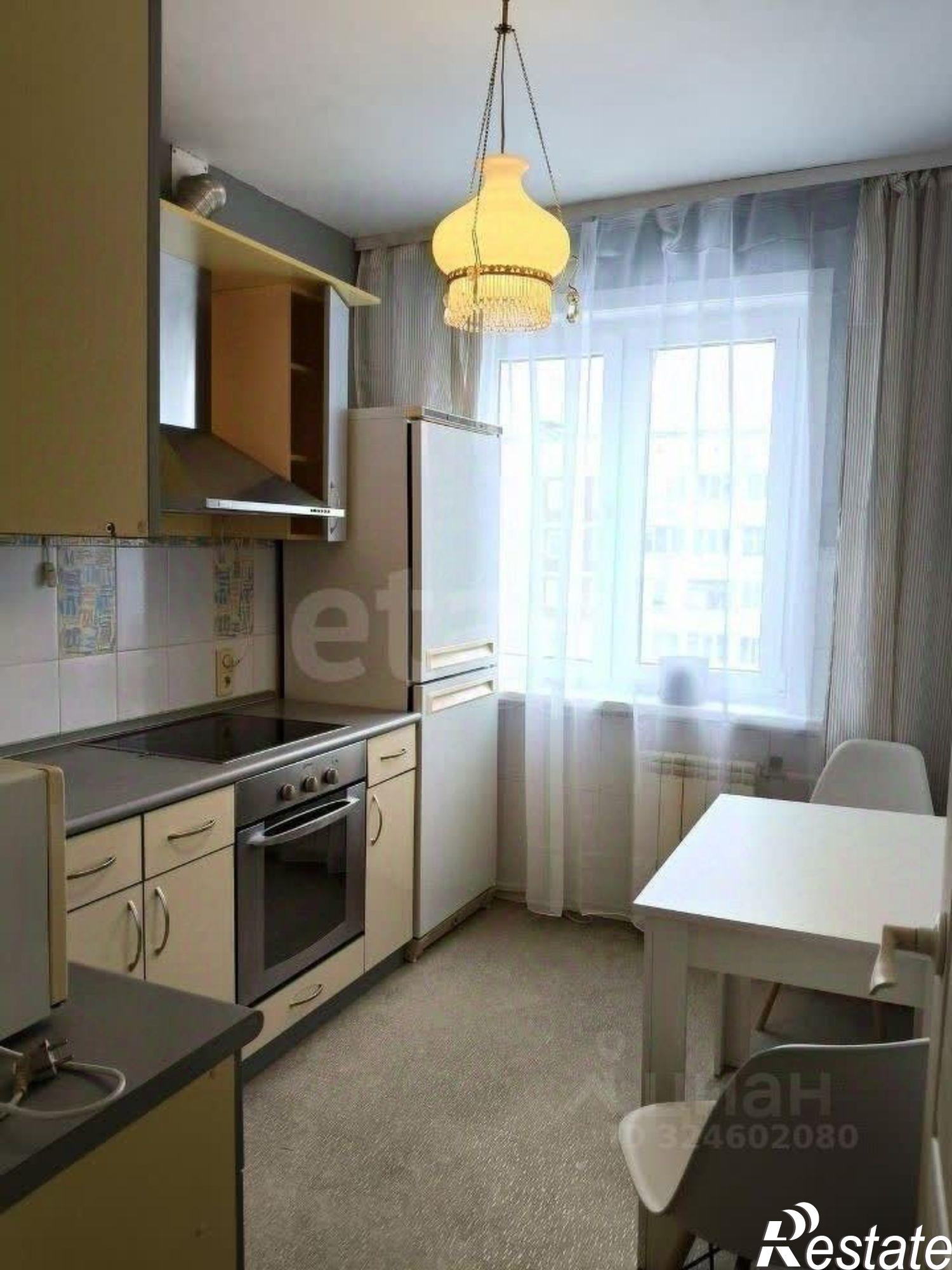 Сдать квартиру за 49 500 рублей