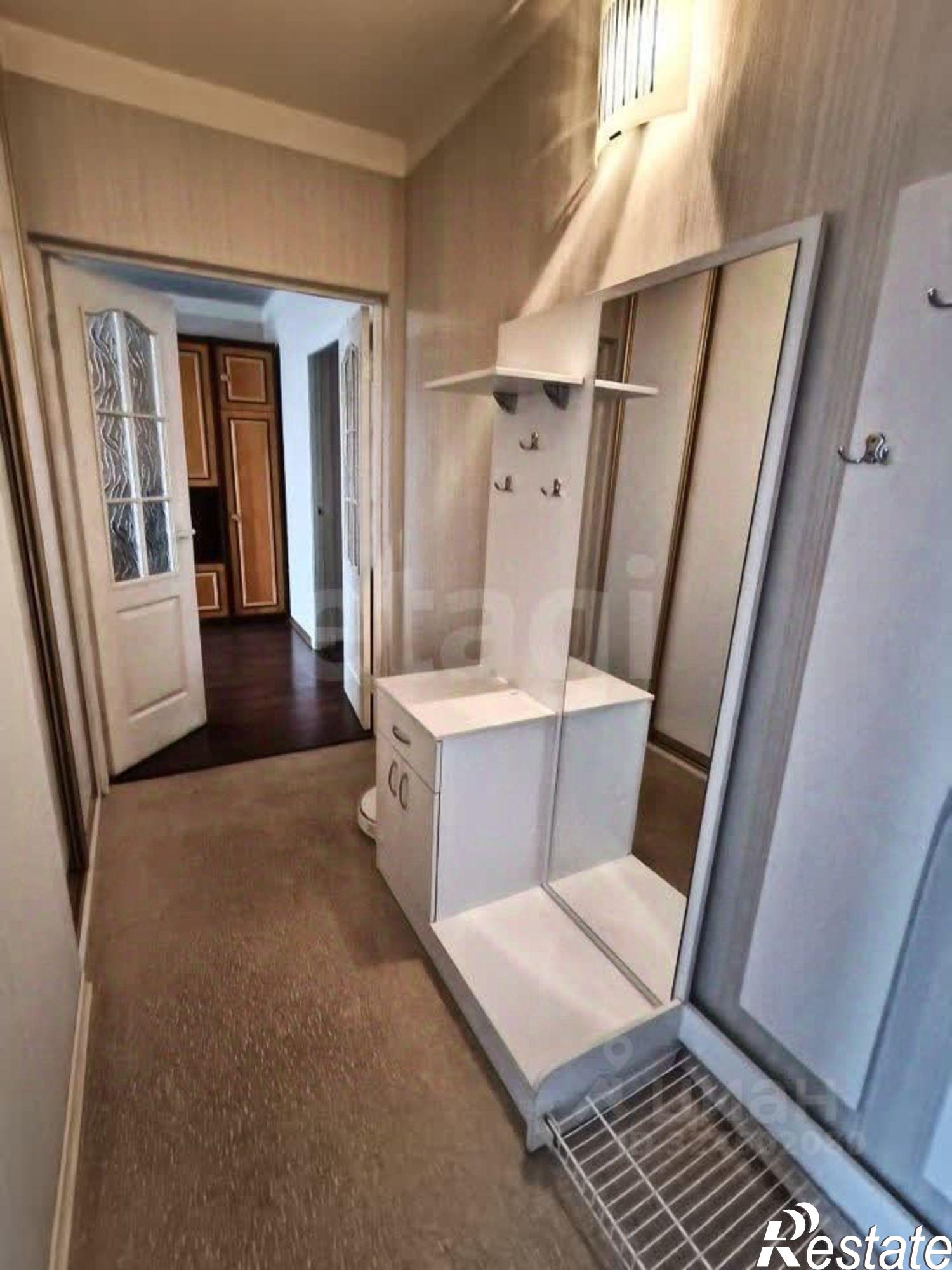 Сдать квартиру за 49 500 рублей