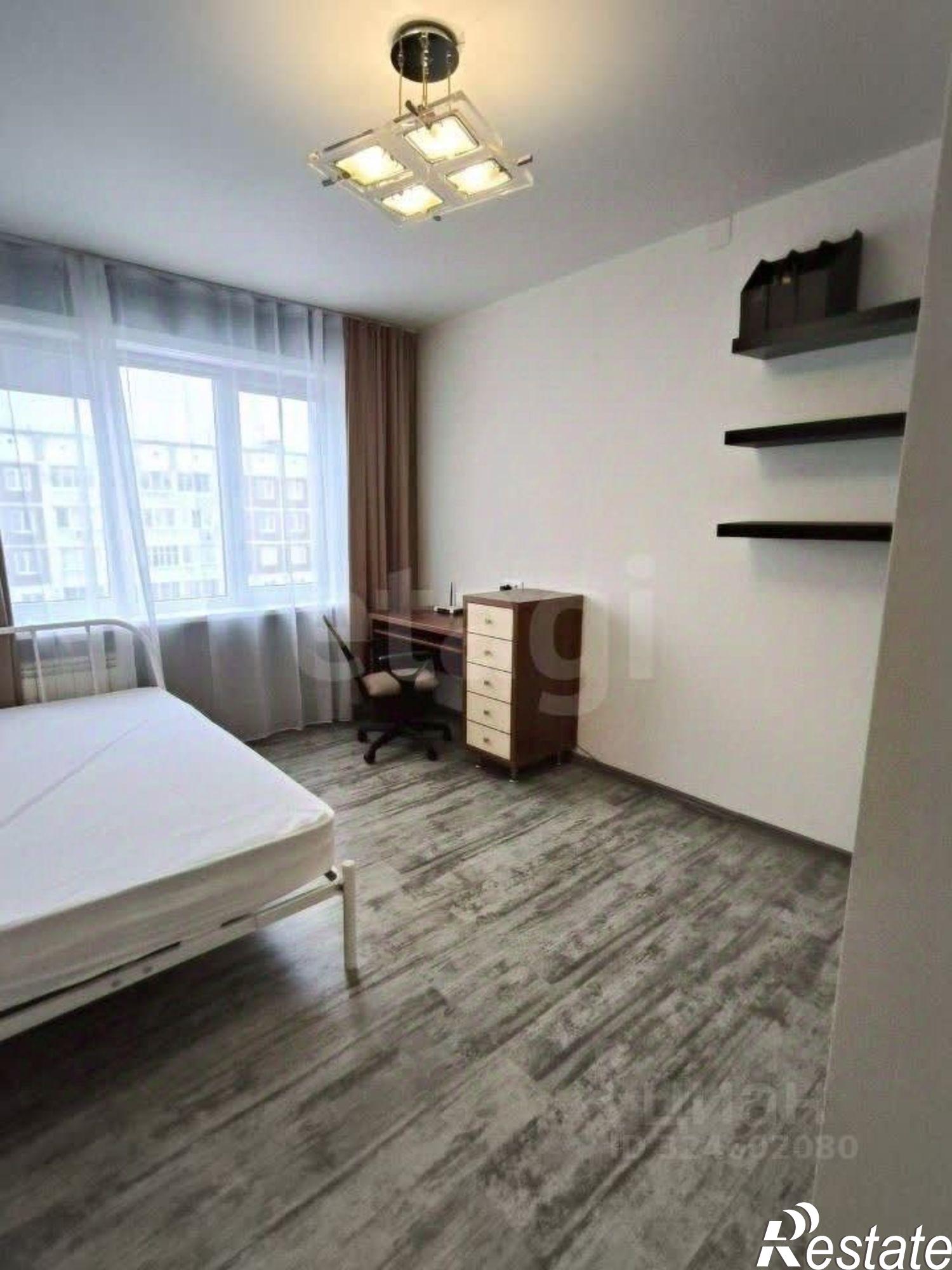 Сдать квартиру за 49 500 рублей