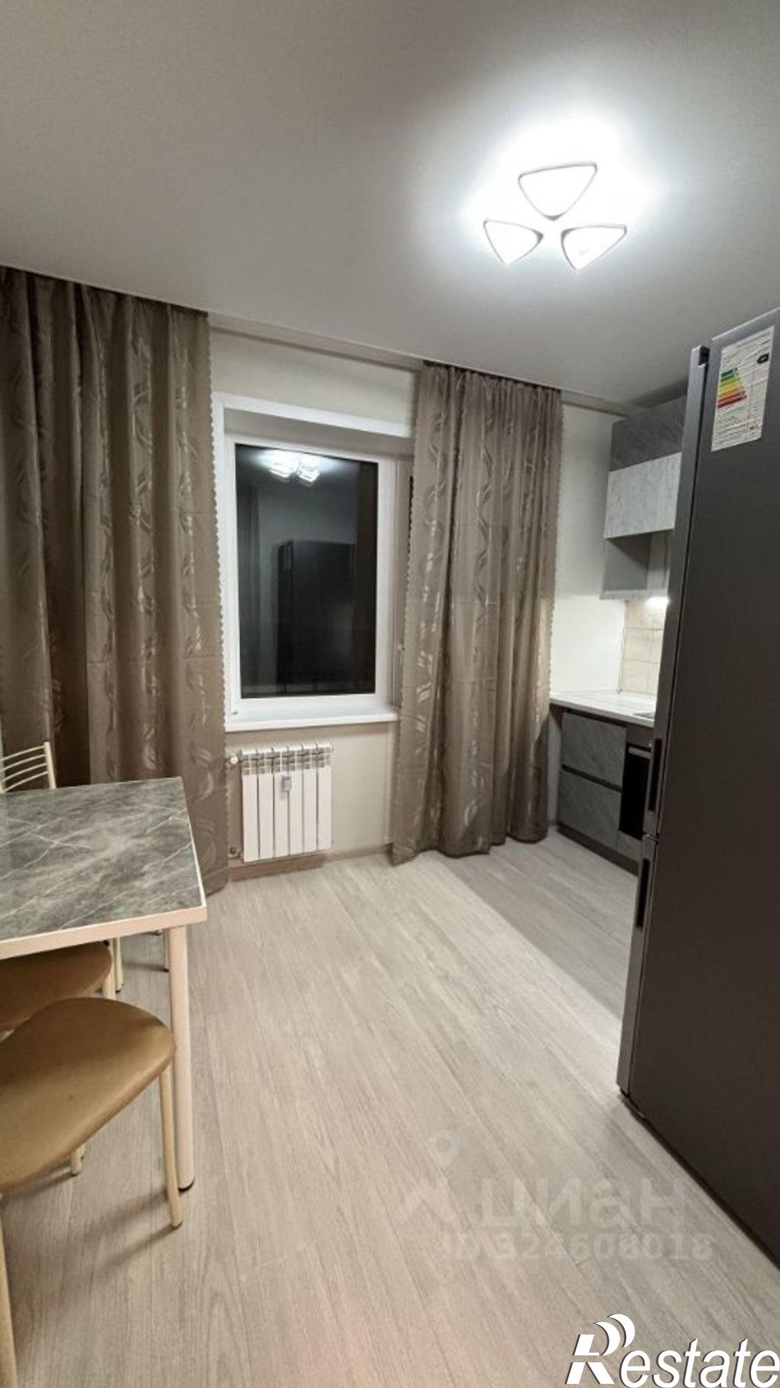 Сдать квартиру за 29 000 рублей на улица имени генерал-майора Рожкина А.Н., 5