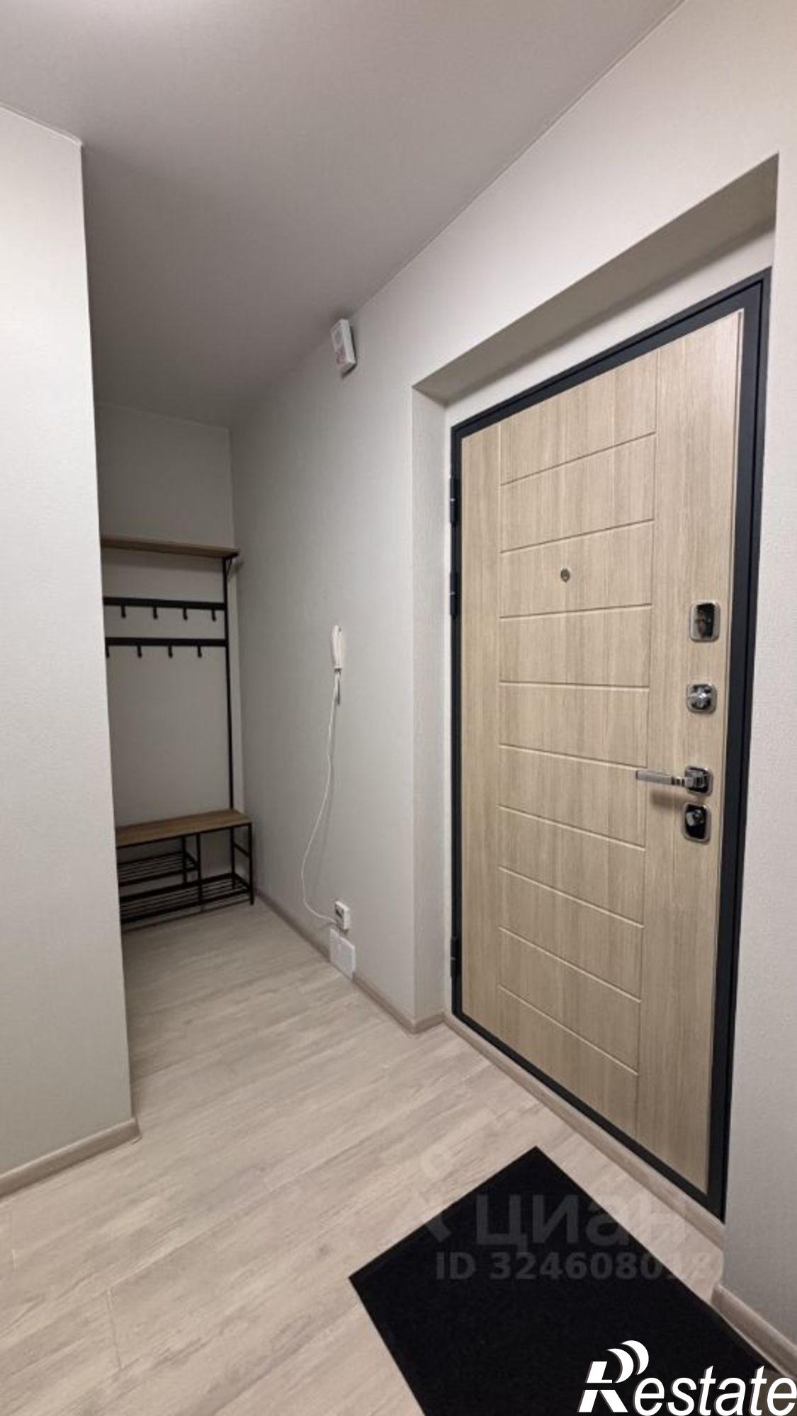 Сдать квартиру за 29 000 рублей на улица имени генерал-майора Рожкина А.Н., 5