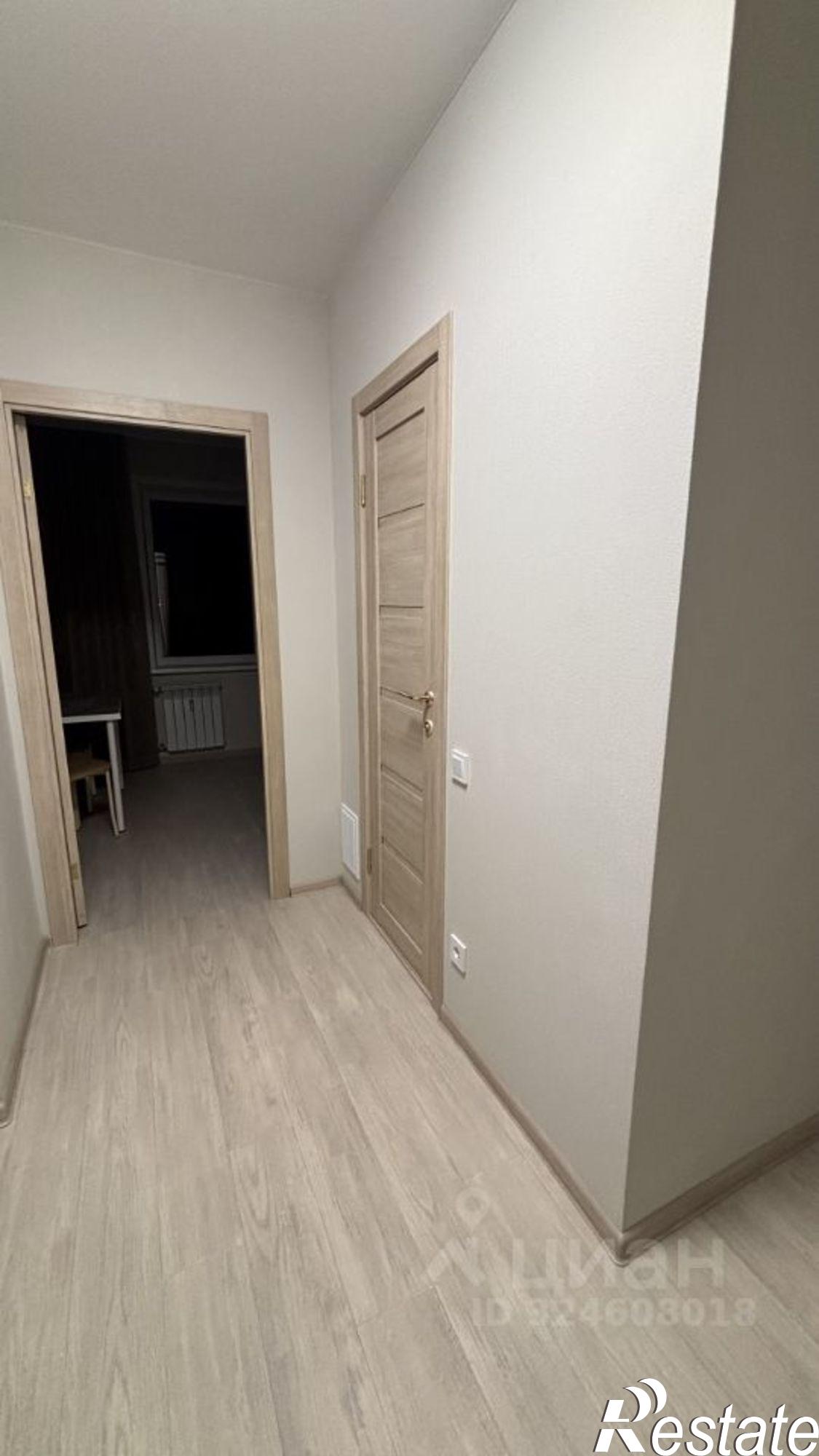 Сдать квартиру за 29 000 рублей на улица имени генерал-майора Рожкина А.Н., 5