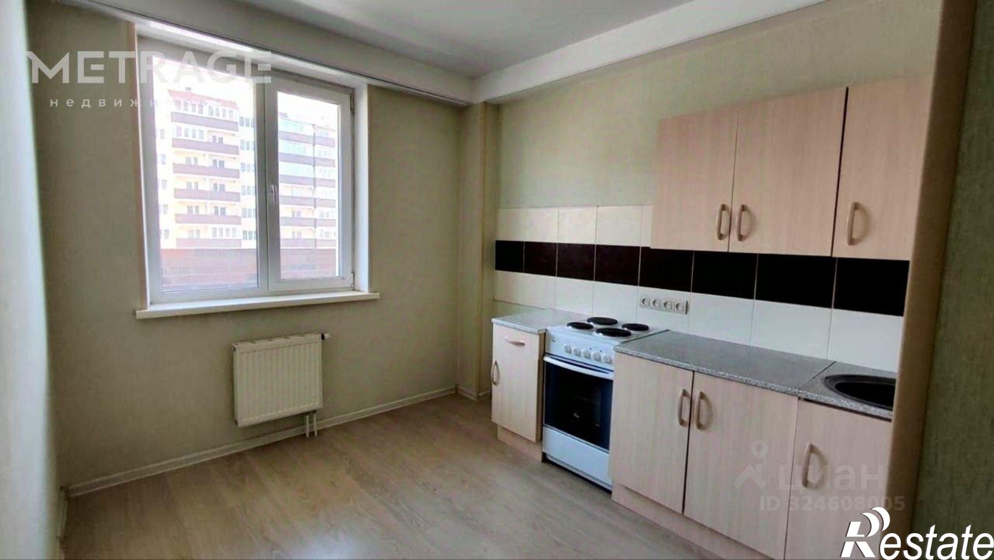 Сдать квартиру за 25 000 рублей на улица Петухова, 14