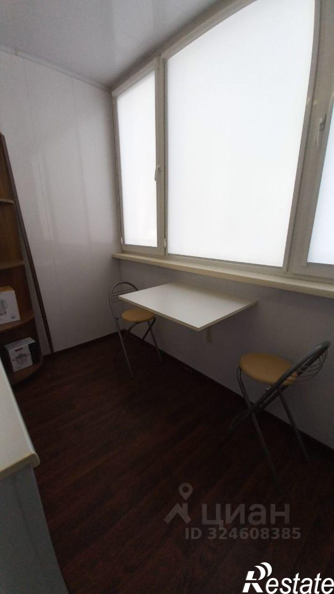 Сдать квартиру за 30 000 рублей на улица Селезнёва, 32