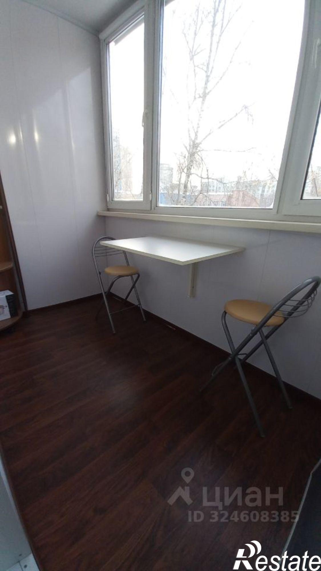 Сдать квартиру за 30 000 рублей на улица Селезнёва, 32