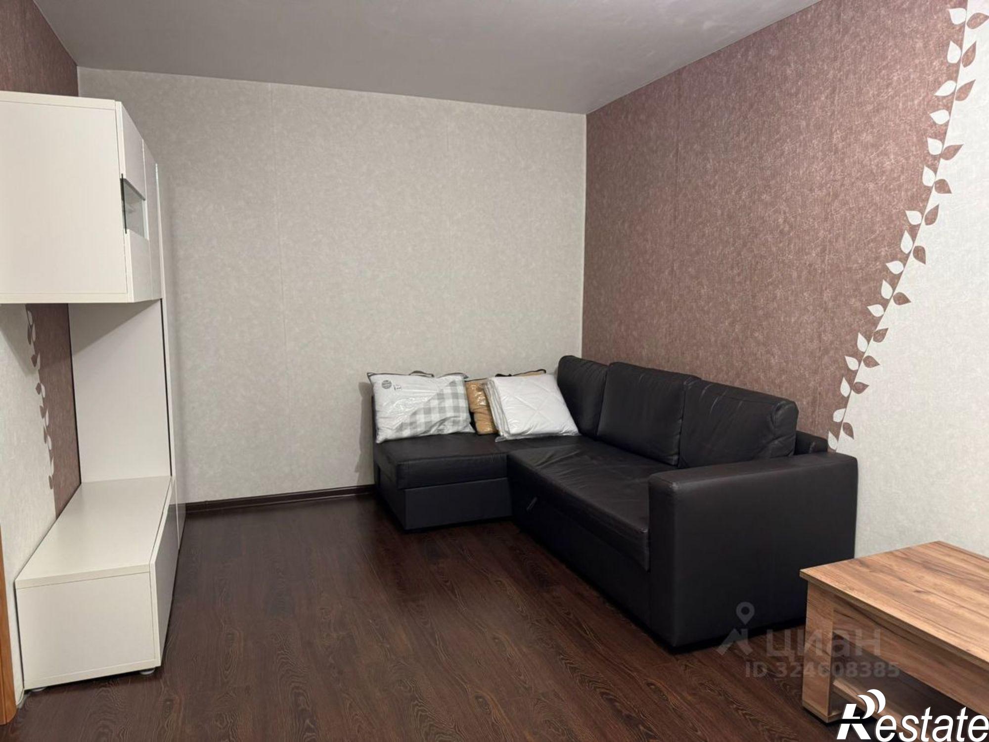 Сдать квартиру за 30 000 рублей на улица Селезнёва, 32