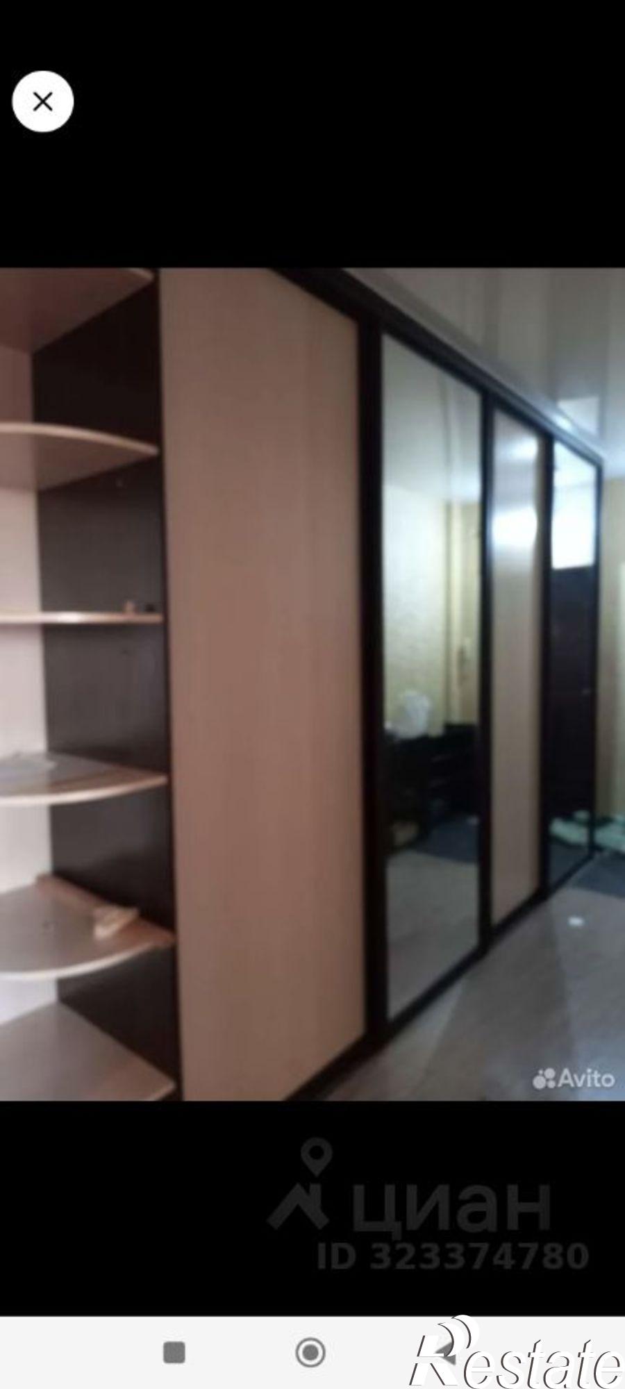 Сдать квартиру за 32 000 рублей на улица Зорге, 275