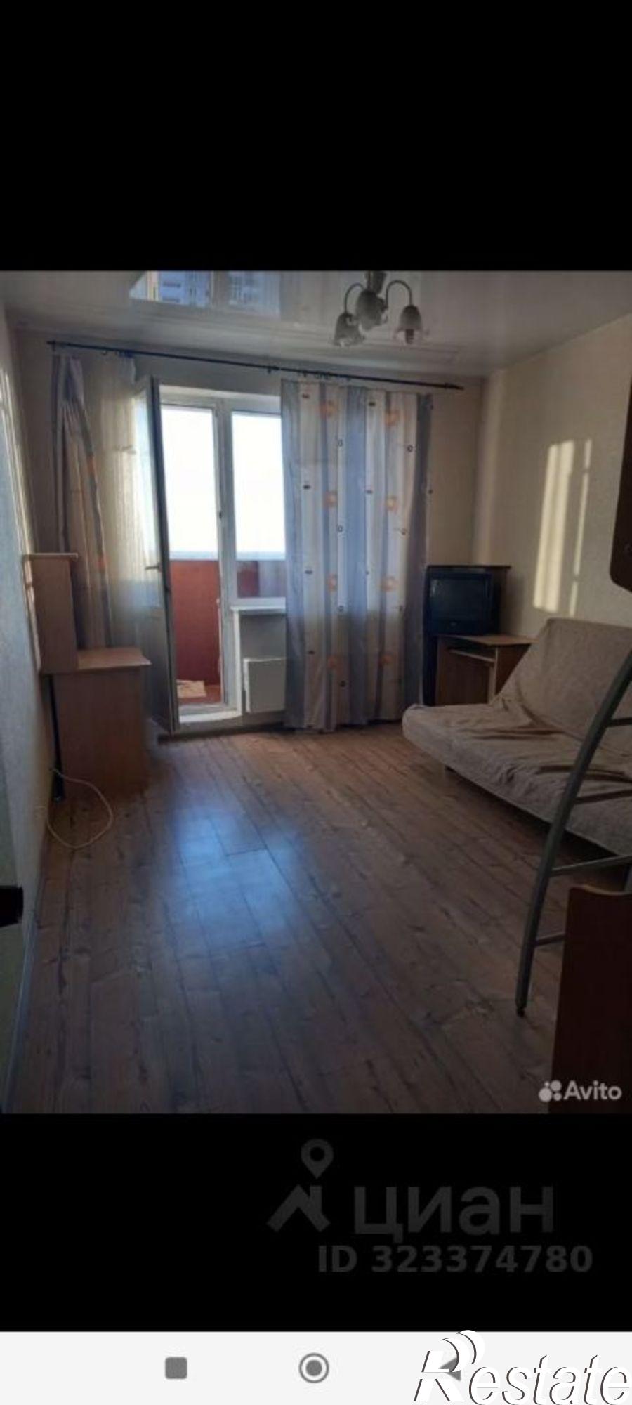 Сдать квартиру за 32 000 рублей на улица Зорге, 275