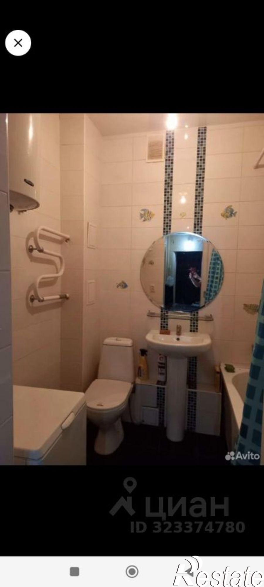 Сдать квартиру за 32 000 рублей на улица Зорге, 275