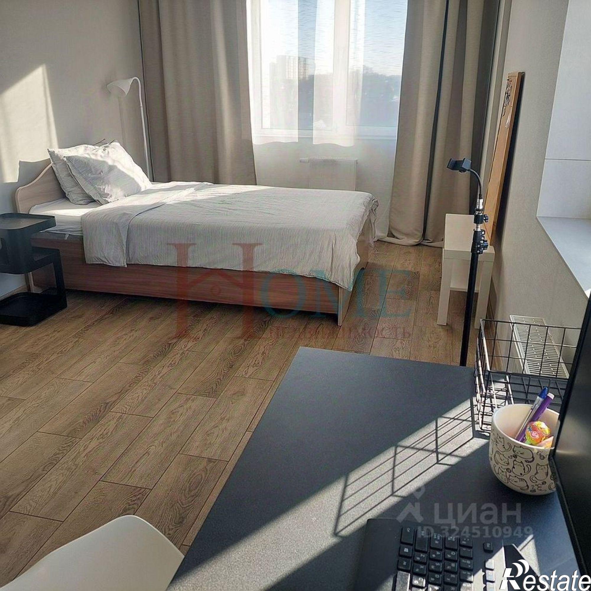 Сдать квартиру за 60 000 рублей на Новосибирск г., Октябрьский