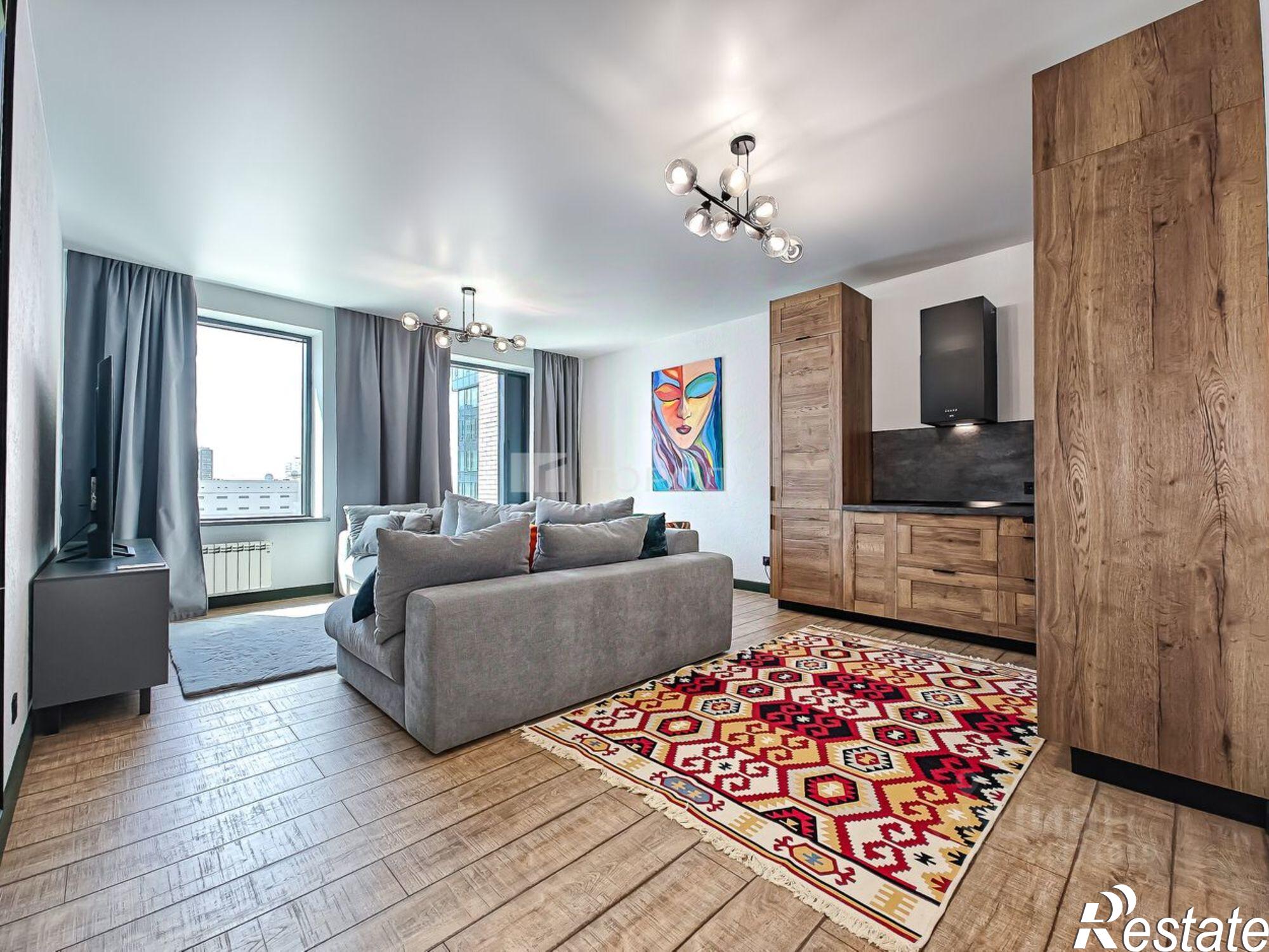 Сдать квартиру за 300 000 рублей на Новосибирск, Московская улица, 77