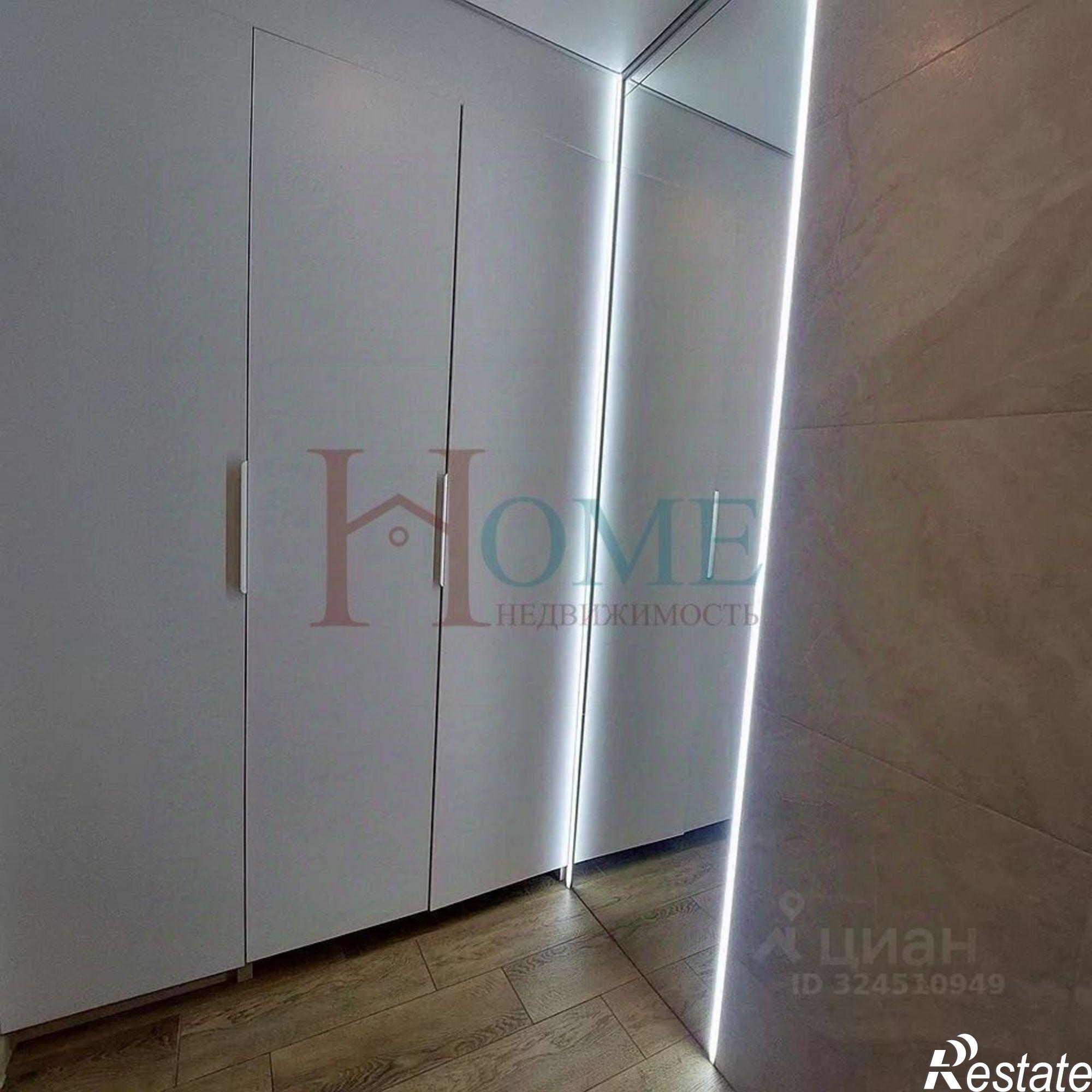 Сдать квартиру за 60 000 рублей на Новосибирск г., Октябрьский