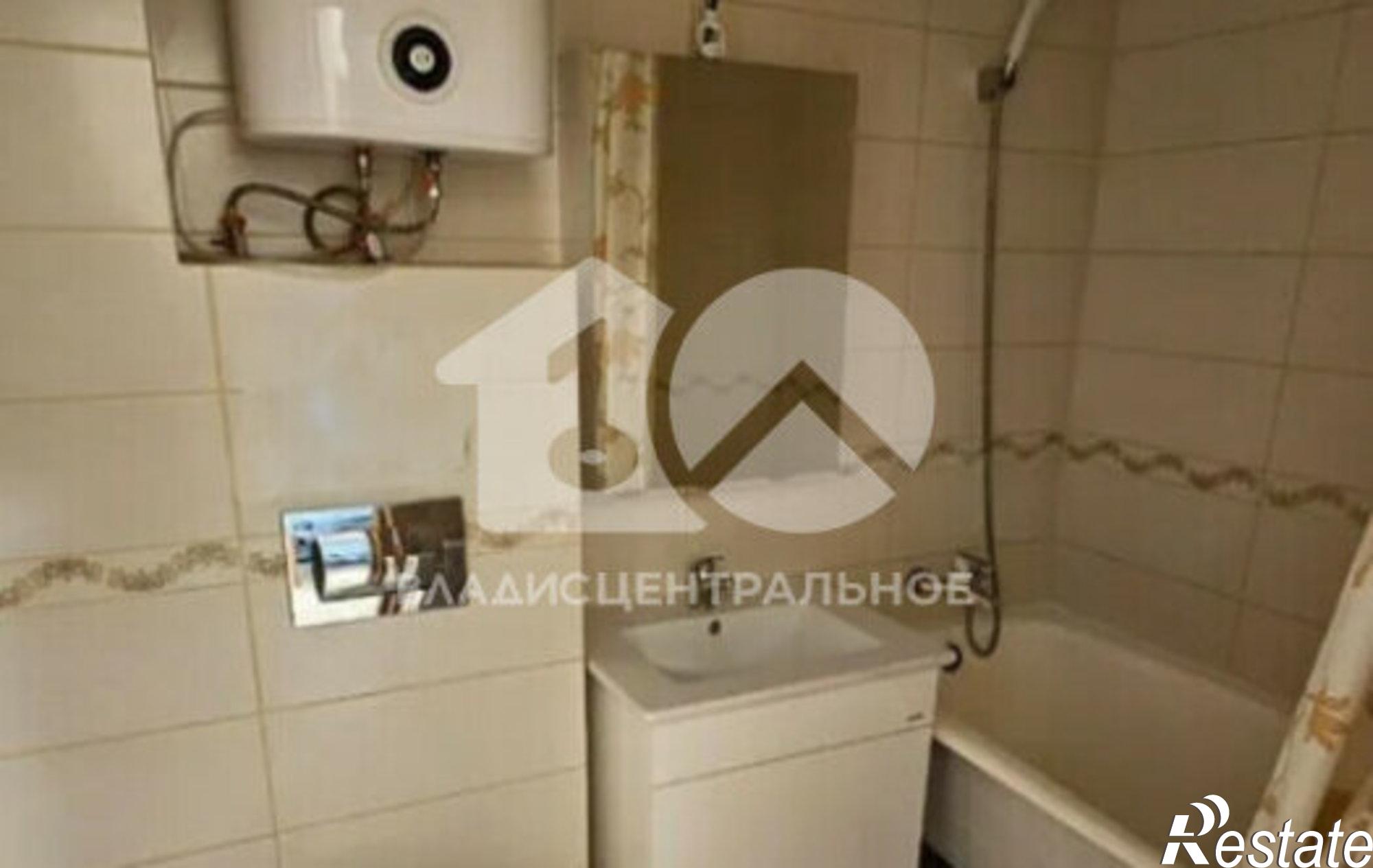 Купить квартиру за 4 250 000 рублей на улица Боровая Партия, 1А