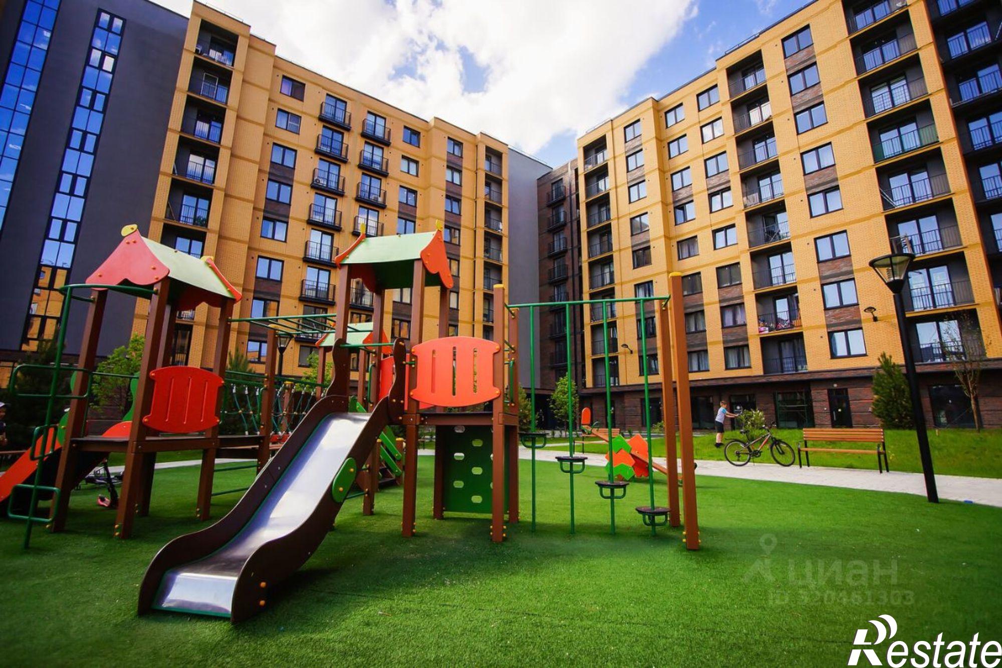 Сдать квартиру за 35 000 рублей на Новосибирск, улица Василия Клевцова, 3