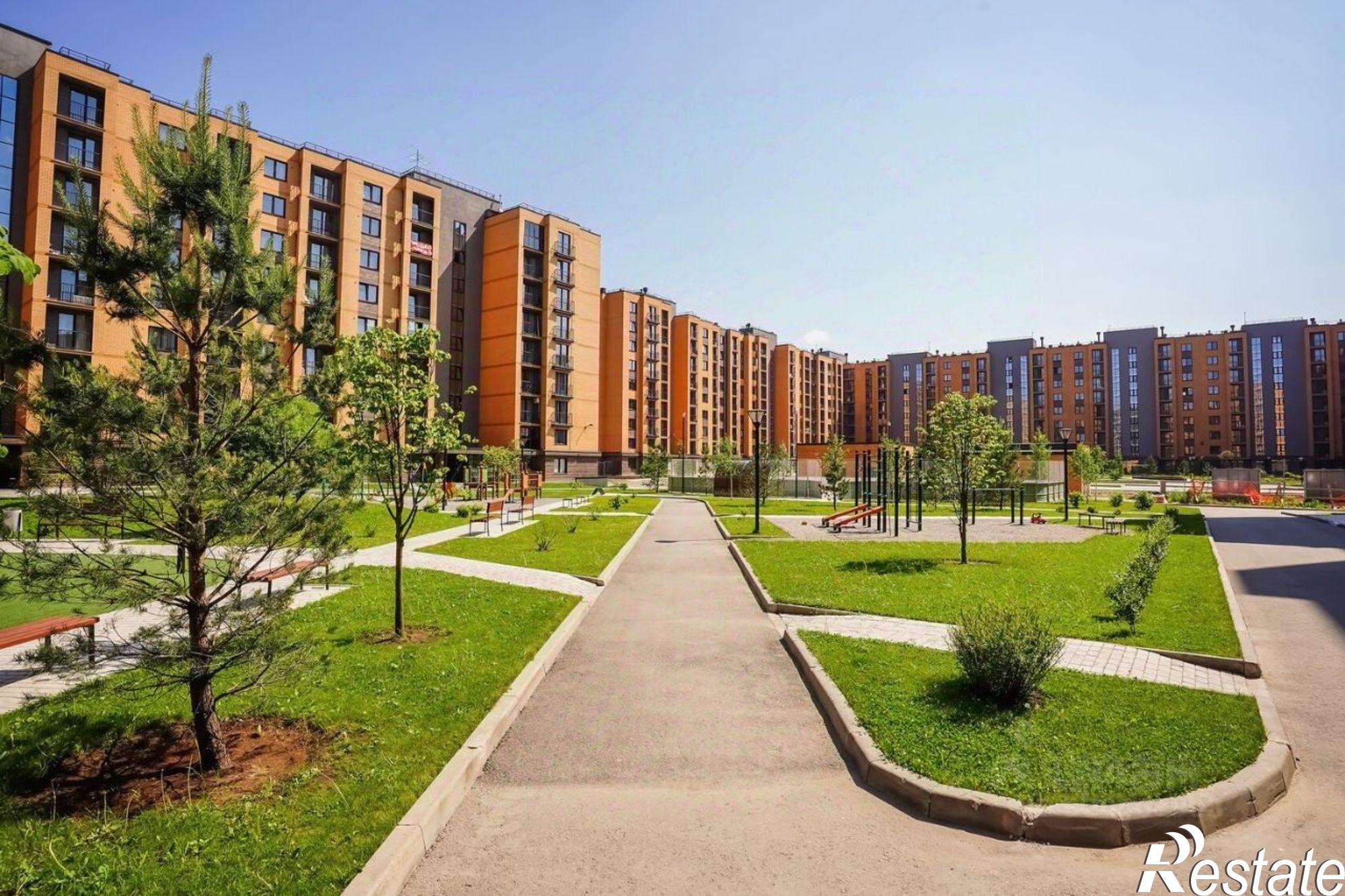 Сдать квартиру за 35 000 рублей на Новосибирск, улица Василия Клевцова, 3