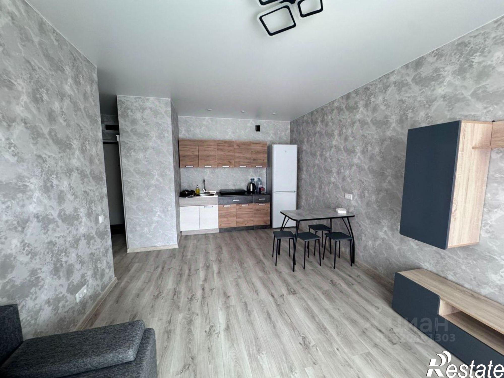 Сдать квартиру за 35 000 рублей на Новосибирск, улица Василия Клевцова, 3