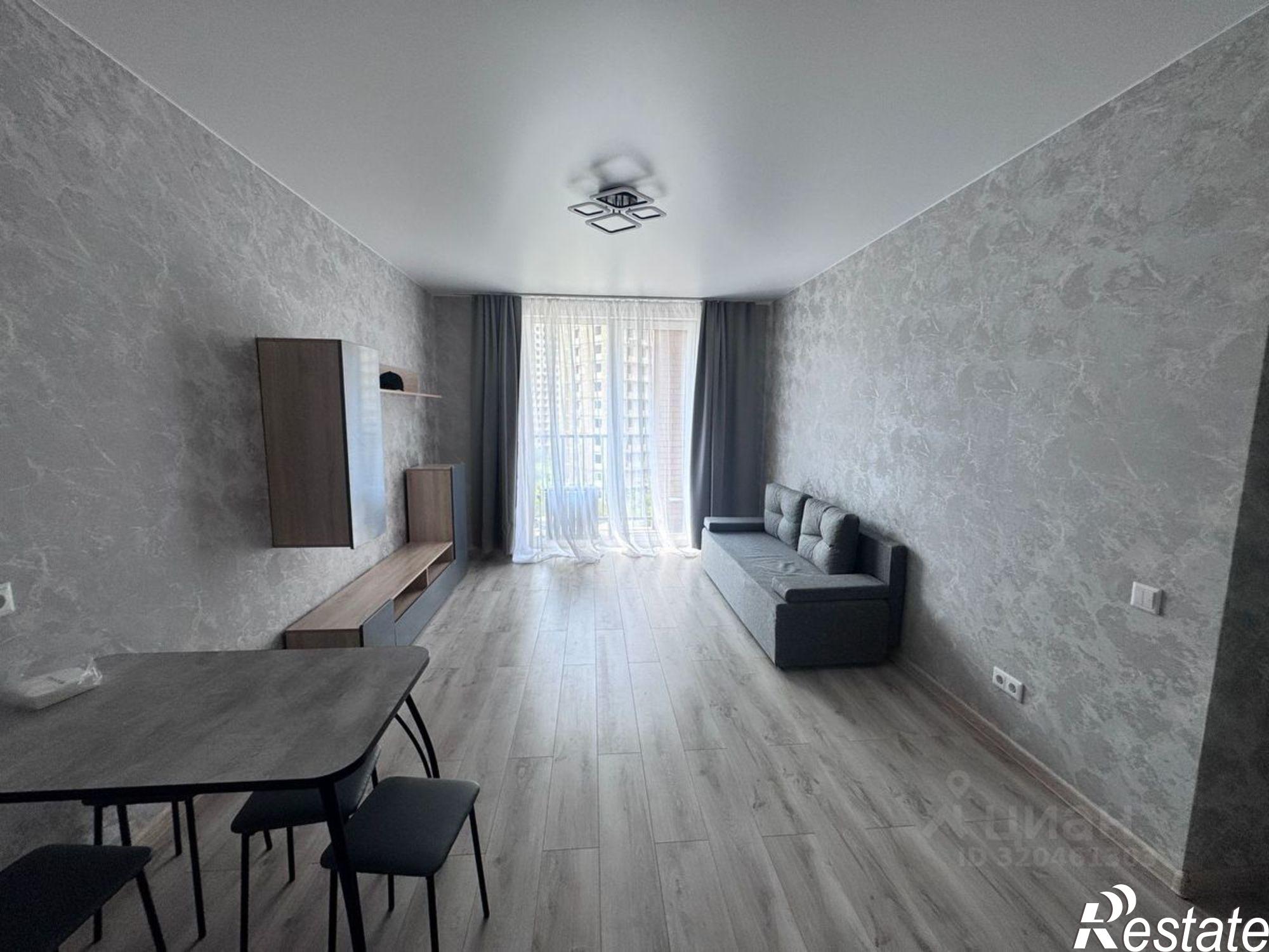 Сдать квартиру за 35 000 рублей на Новосибирск, улица Василия Клевцова, 3