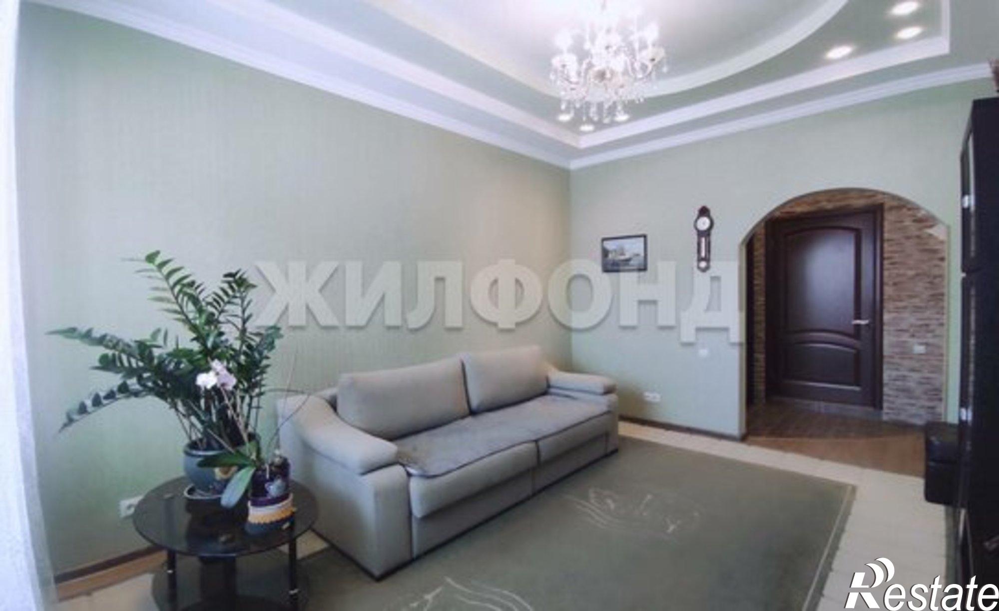 Купить квартиру за 6 500 000 рублей на Радужная улица, 9