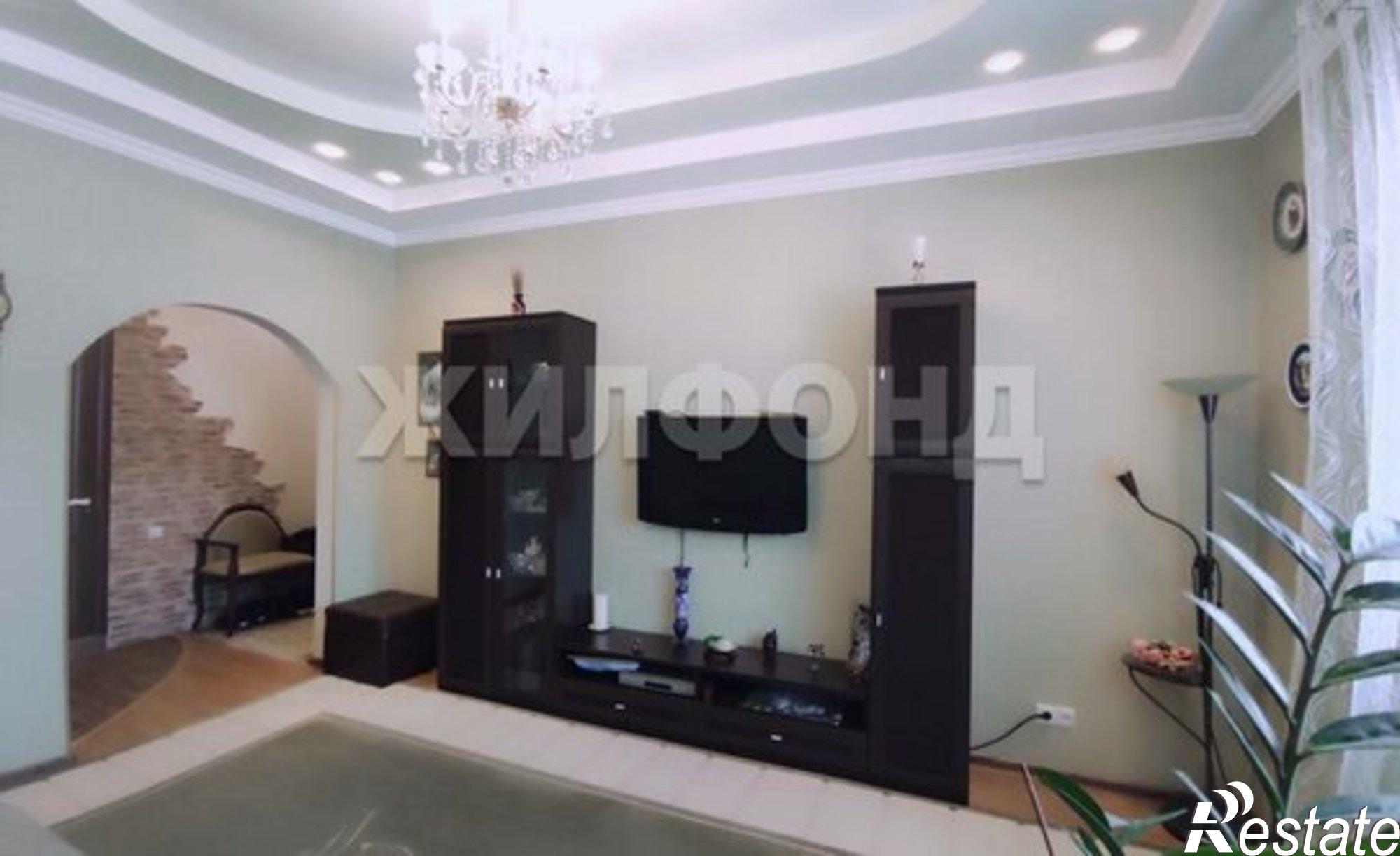 Купить квартиру за 6 500 000 рублей на Радужная улица, 9