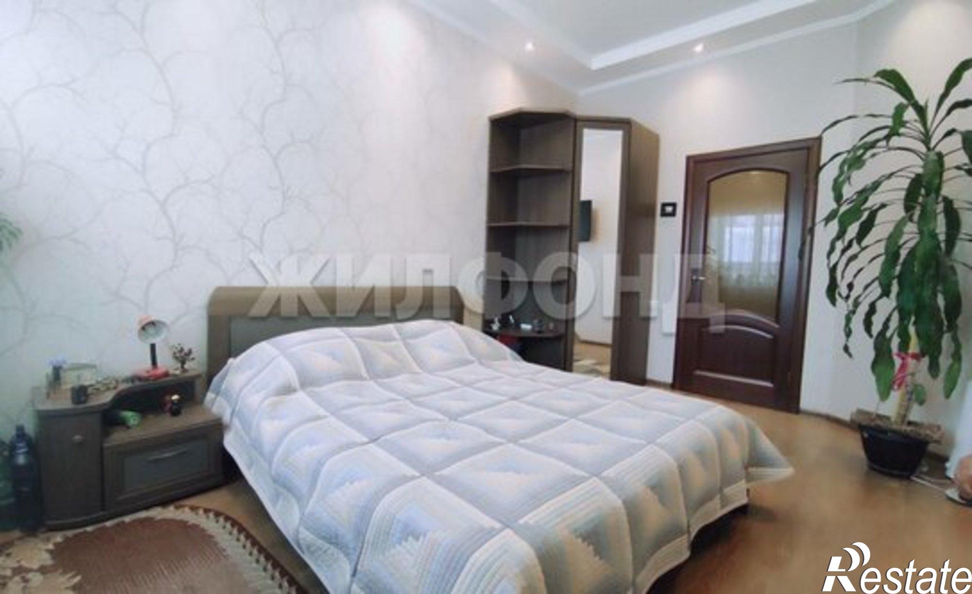 Купить квартиру за 6 500 000 рублей на Радужная улица, 9