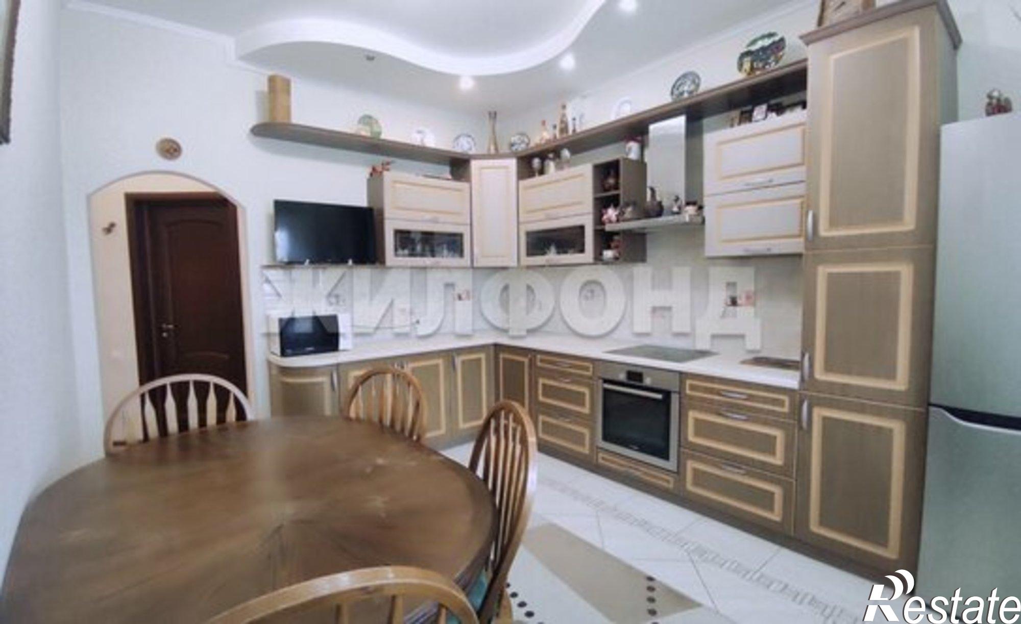 Купить квартиру за 6 500 000 рублей на Радужная улица, 9