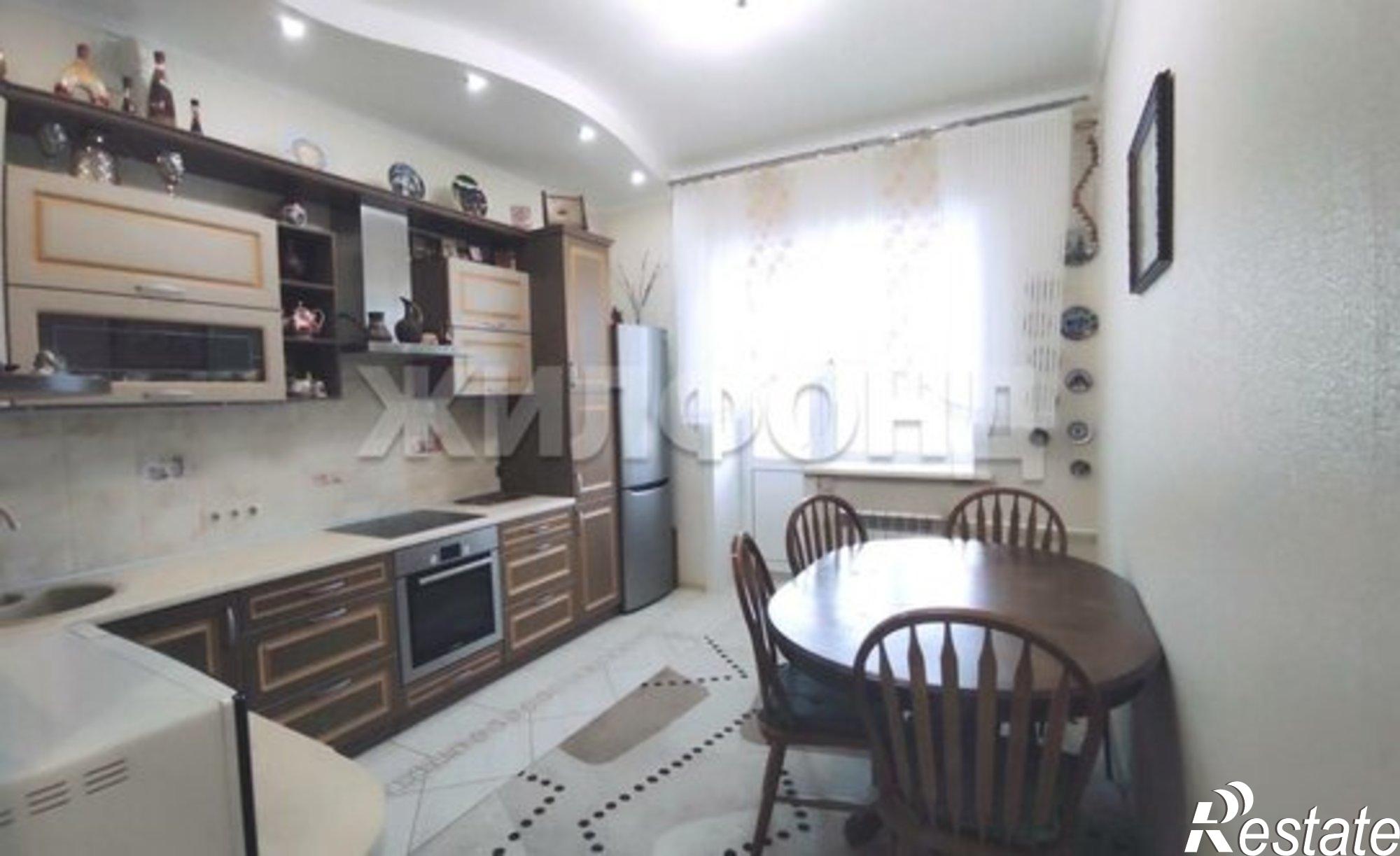 Купить квартиру за 6 500 000 рублей на Радужная улица, 9