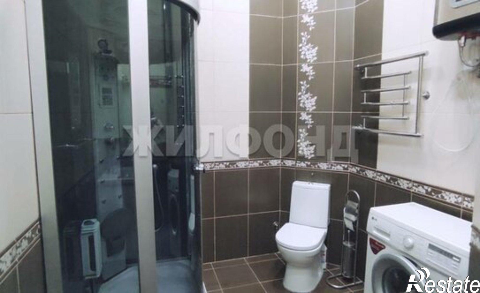 Купить квартиру за 6 500 000 рублей на Радужная улица, 9