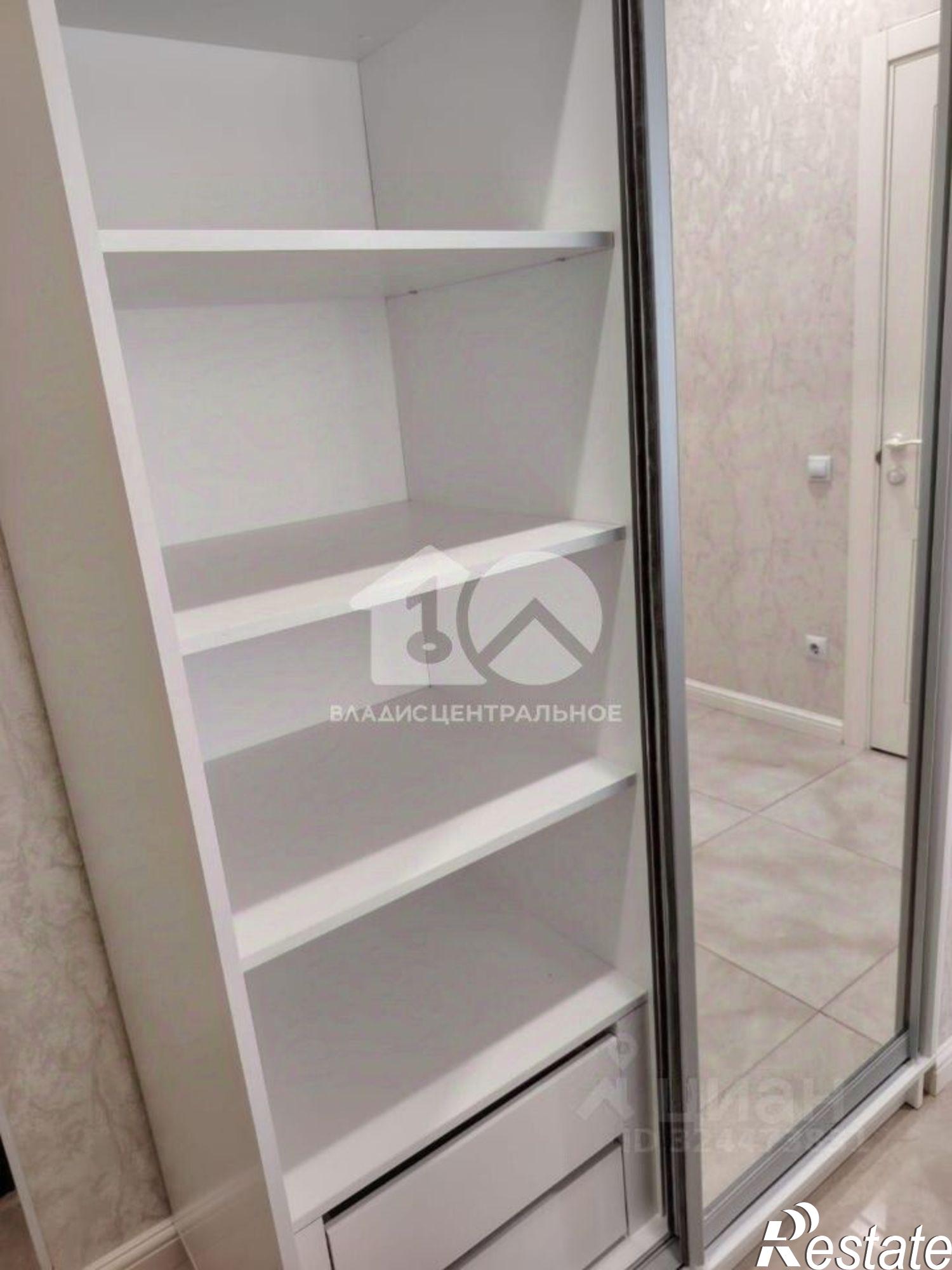 Сдать квартиру за 42 000 рублей на Новосибирск, улица Бориса Богаткова, 192А