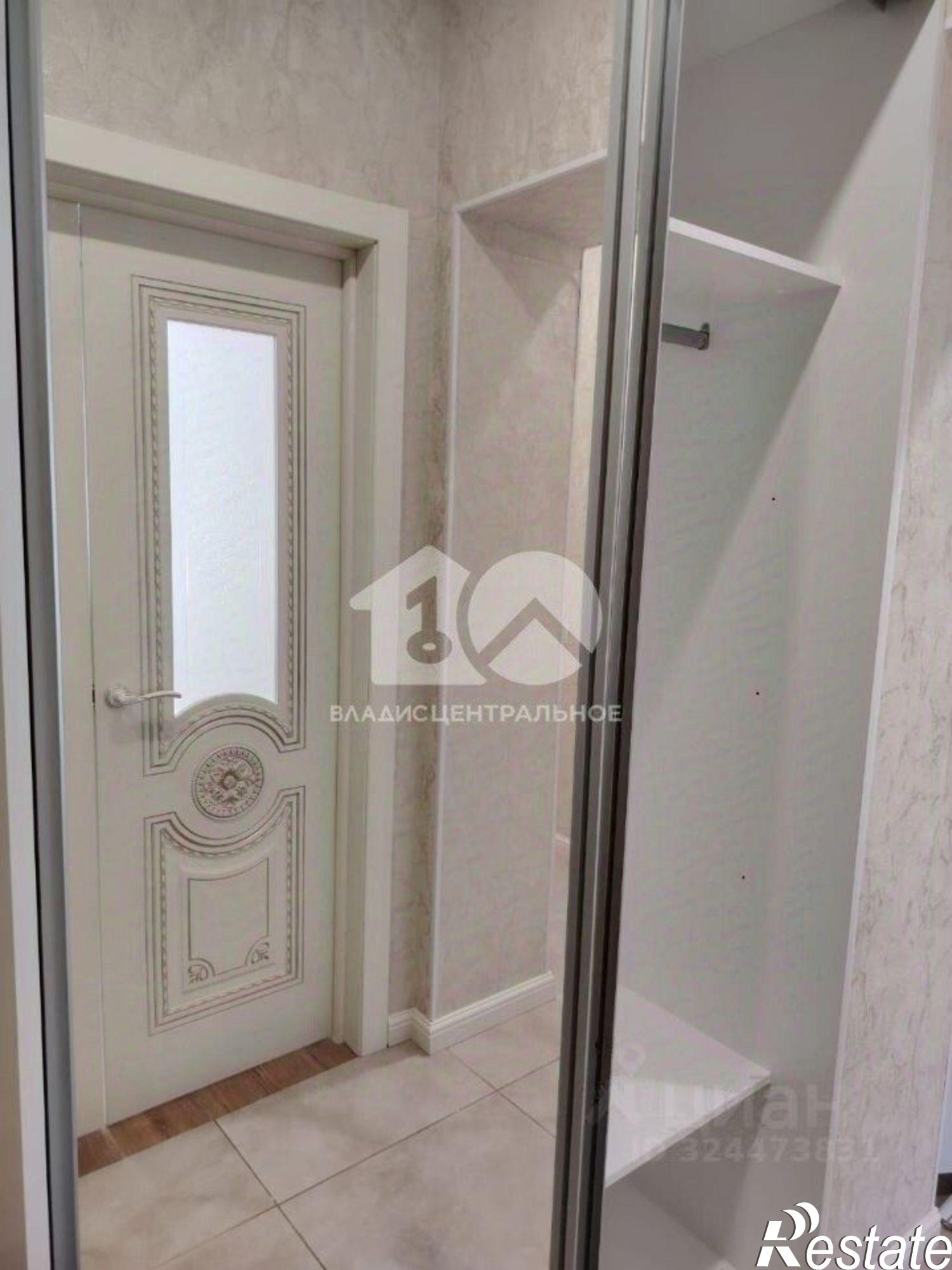 Сдать квартиру за 42 000 рублей на Новосибирск, улица Бориса Богаткова, 192А