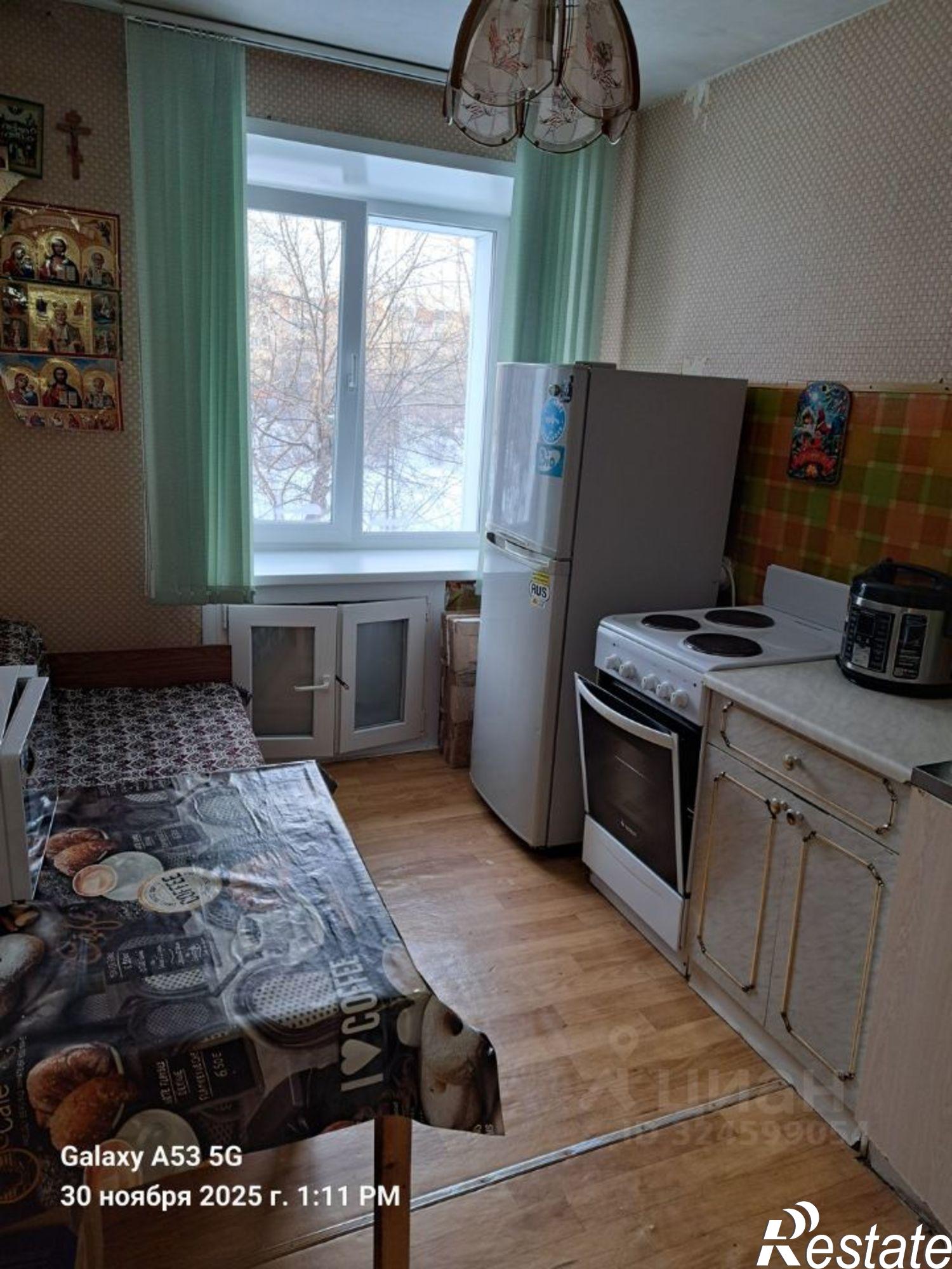 Купить квартиру за 3 500 000 рублей на улица Зорге, 42