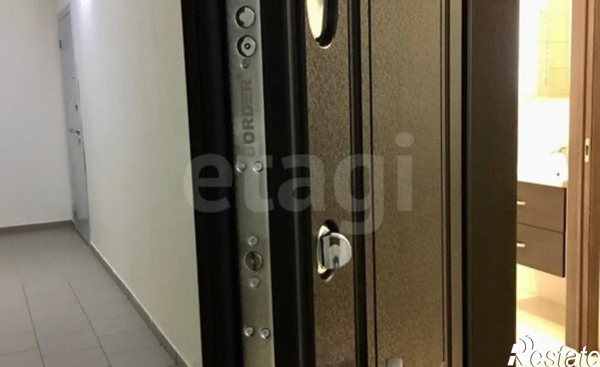 Купить квартиру за 9 150 000 рублей на улица Иванова, 8