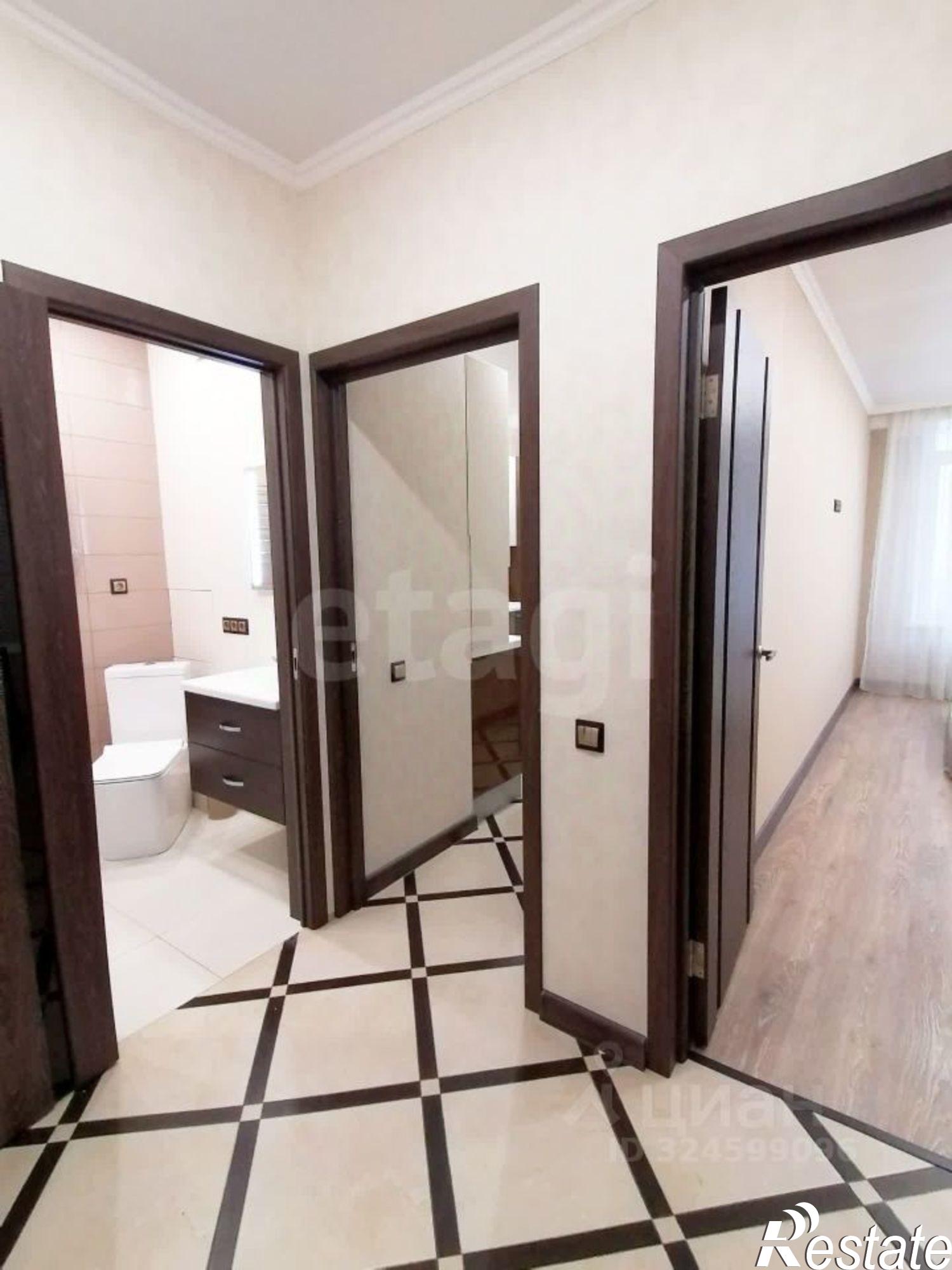 Купить квартиру за 9 150 000 рублей на улица Иванова, 8