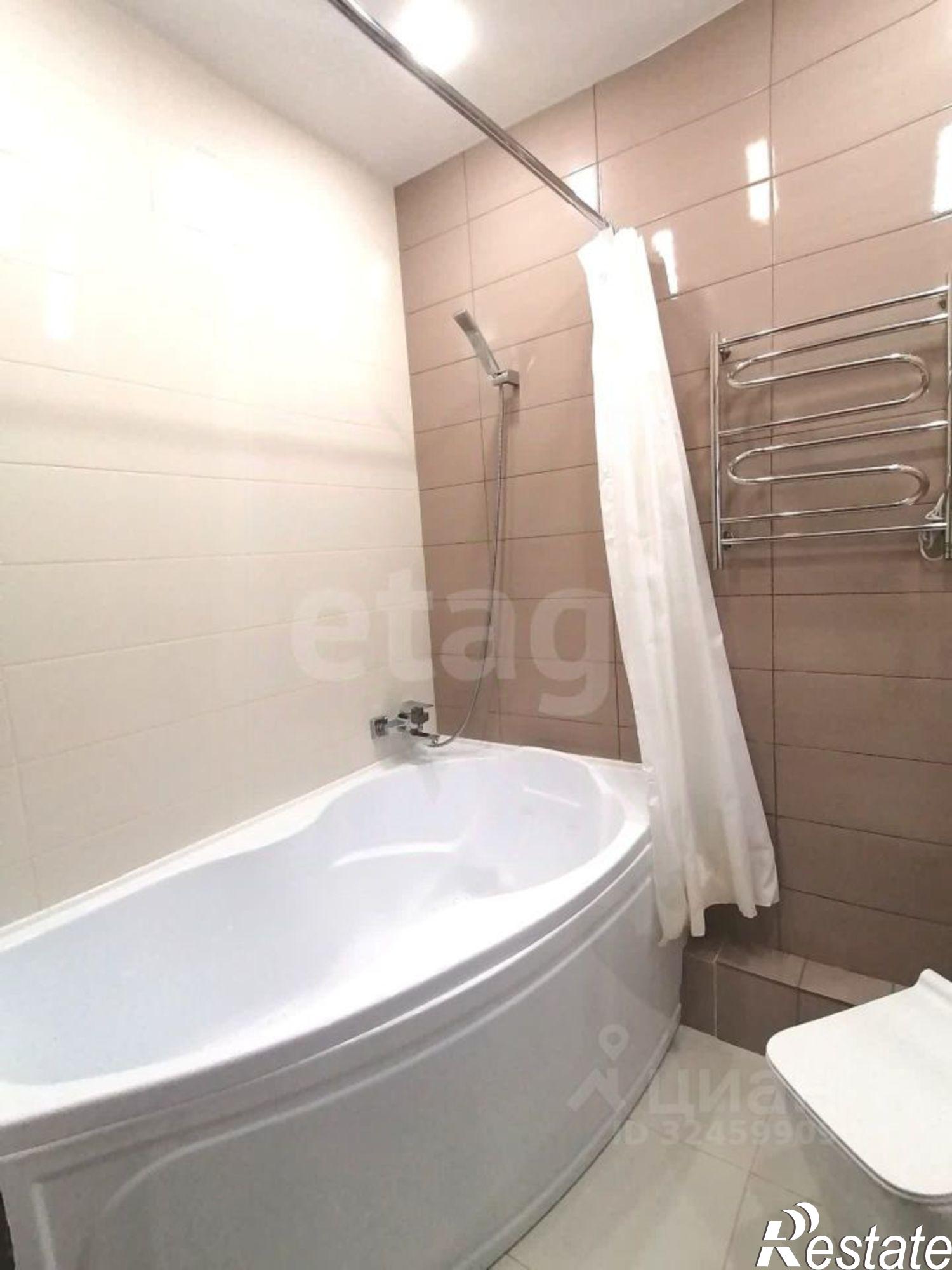 Купить квартиру за 9 150 000 рублей на улица Иванова, 8