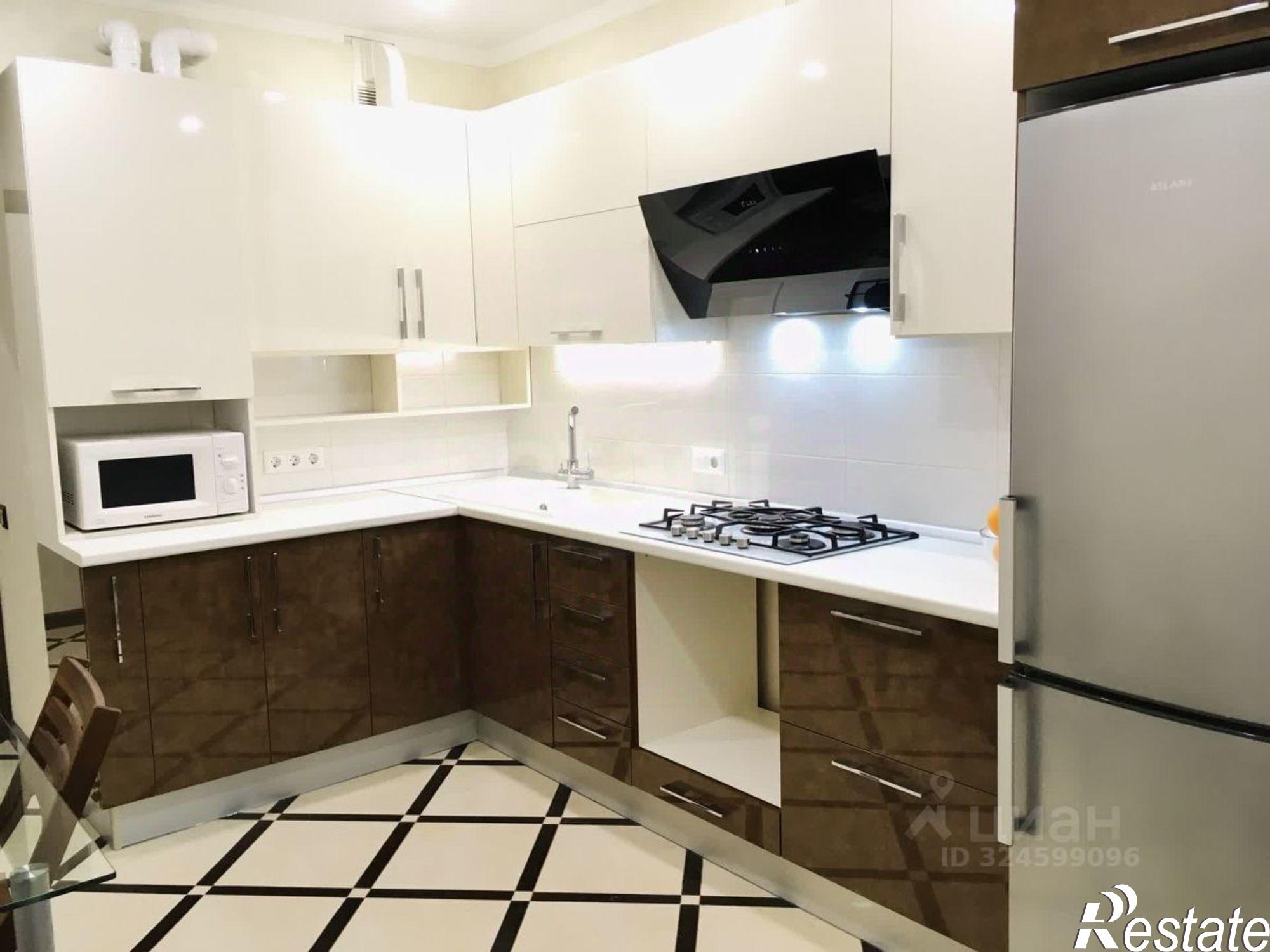 Купить квартиру за 9 150 000 рублей на улица Иванова, 8