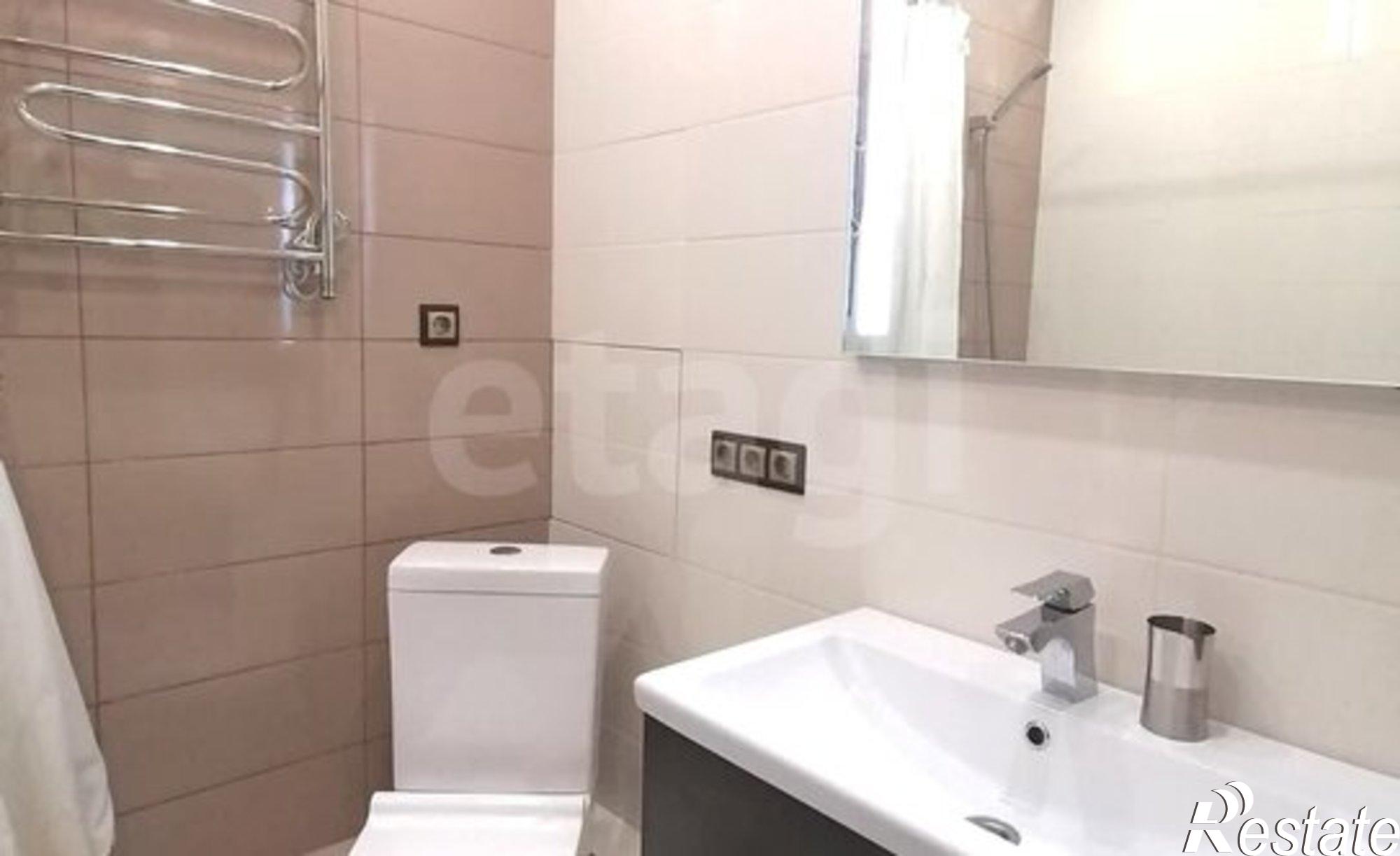 Купить квартиру за 9 150 000 рублей на улица Иванова, 8